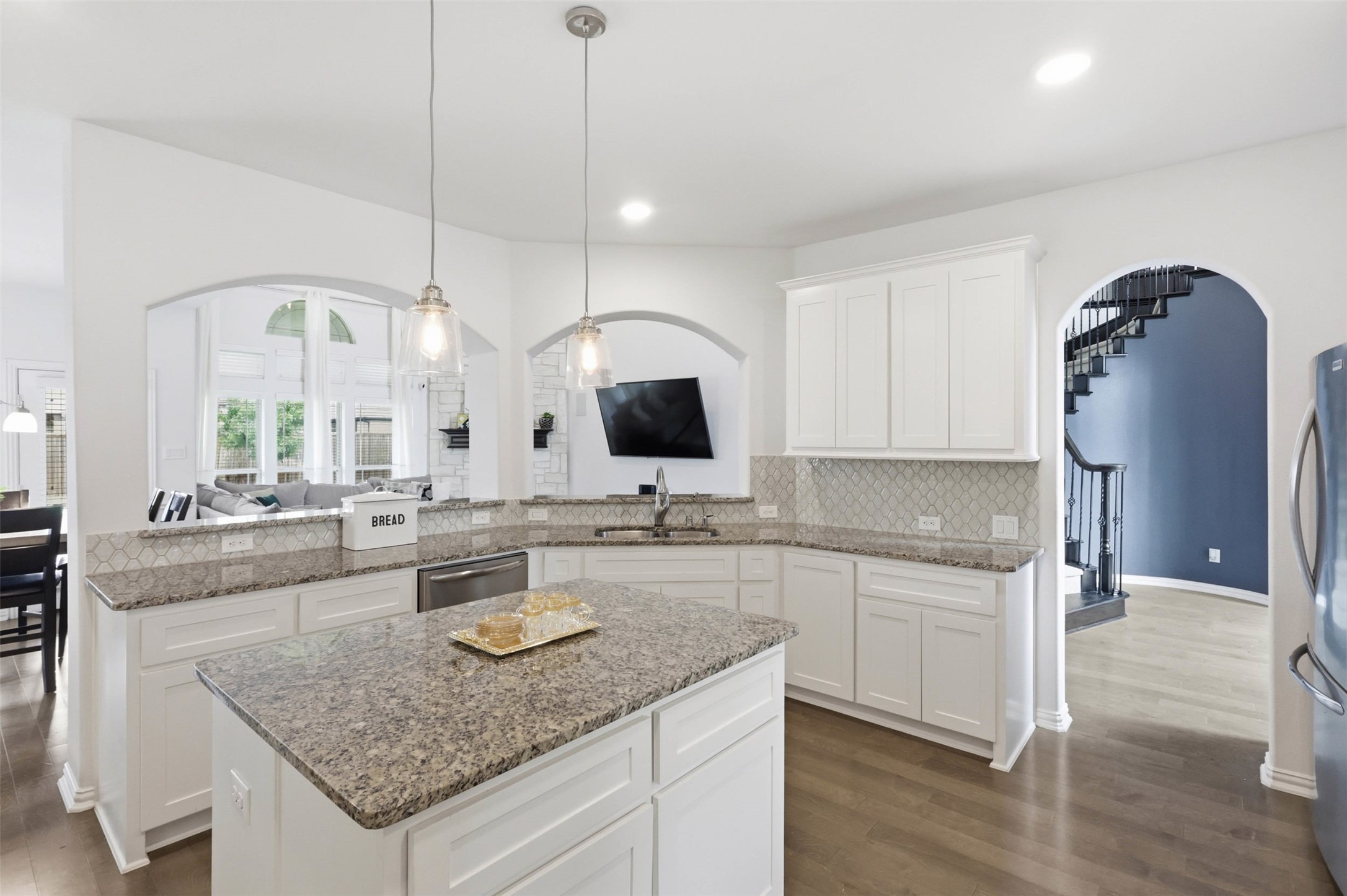 4417 Mineral Creek Trail Celina TX 75078