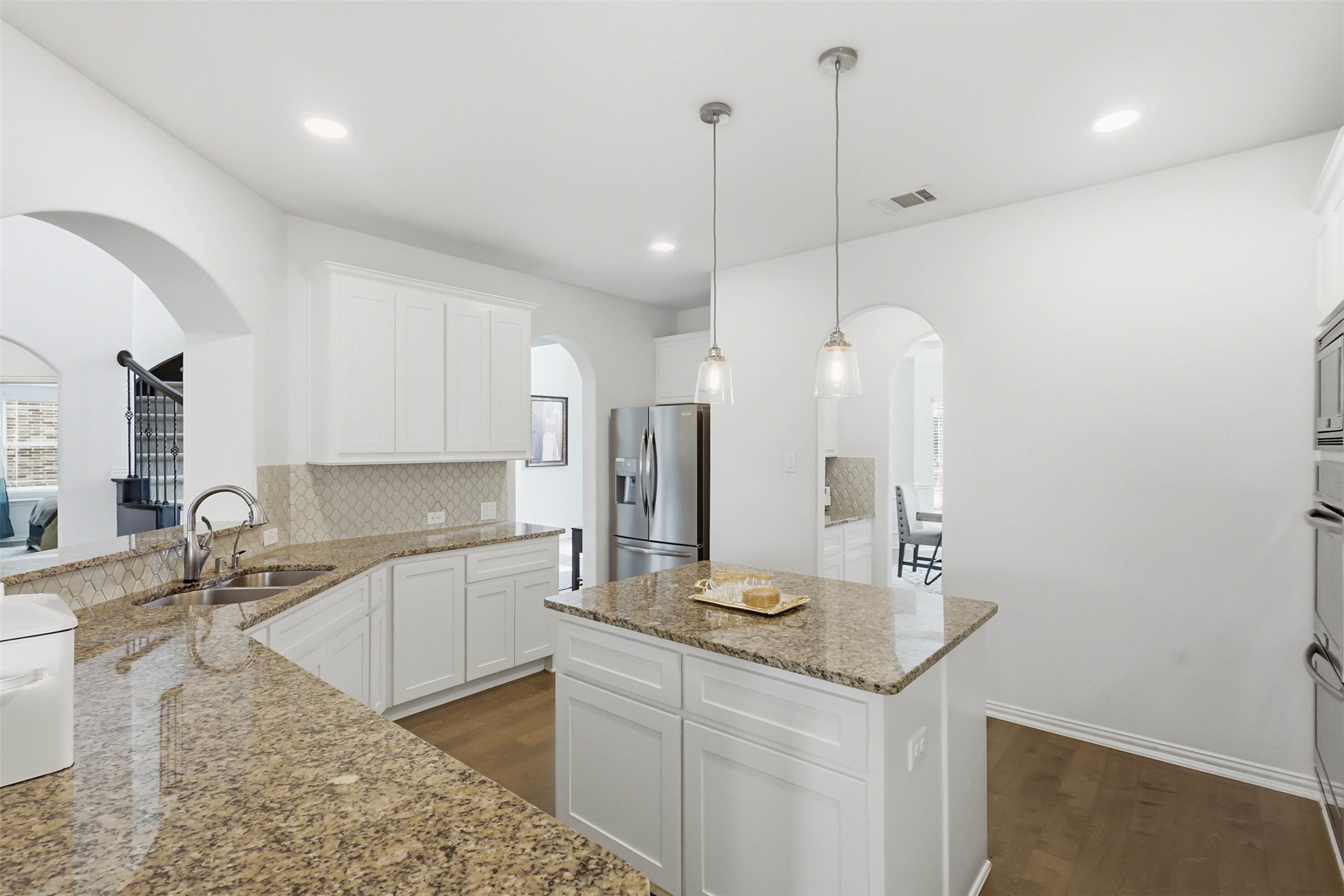 4417 Mineral Creek Trail Celina TX 75078