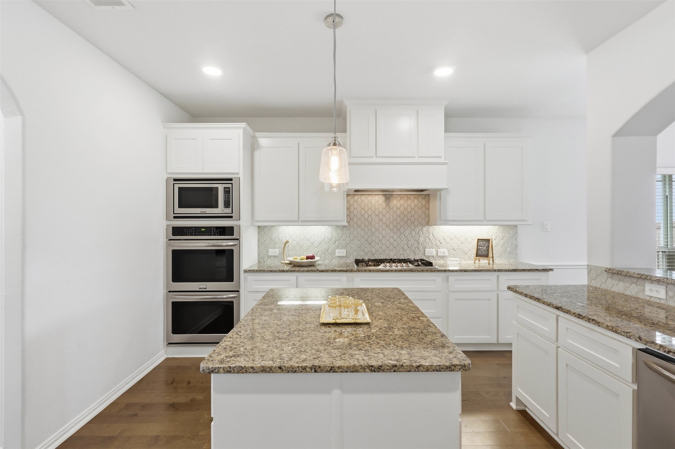 4417 Mineral Creek Trail Celina TX 75078