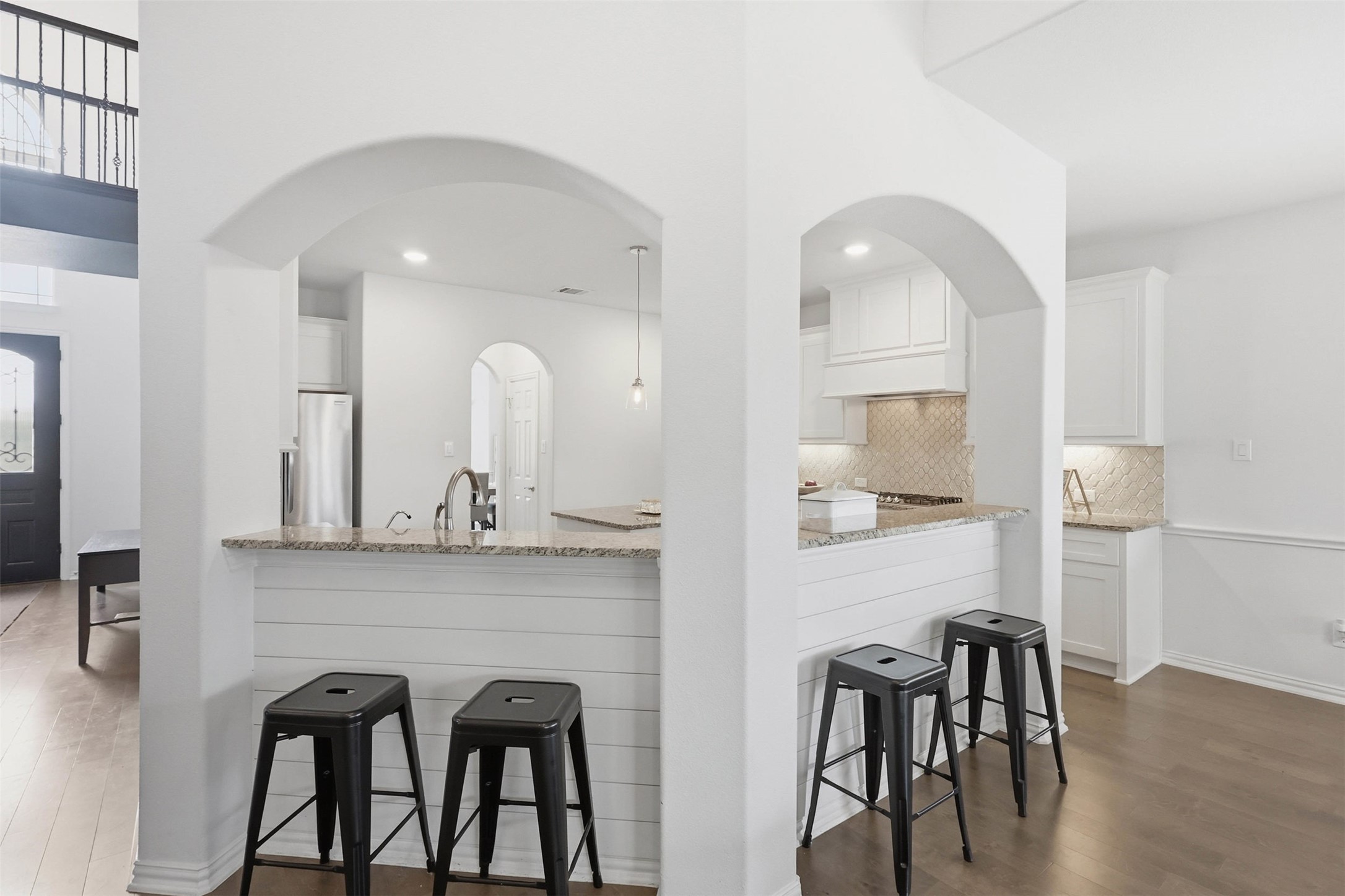 4417 Mineral Creek Trail Celina TX 75078