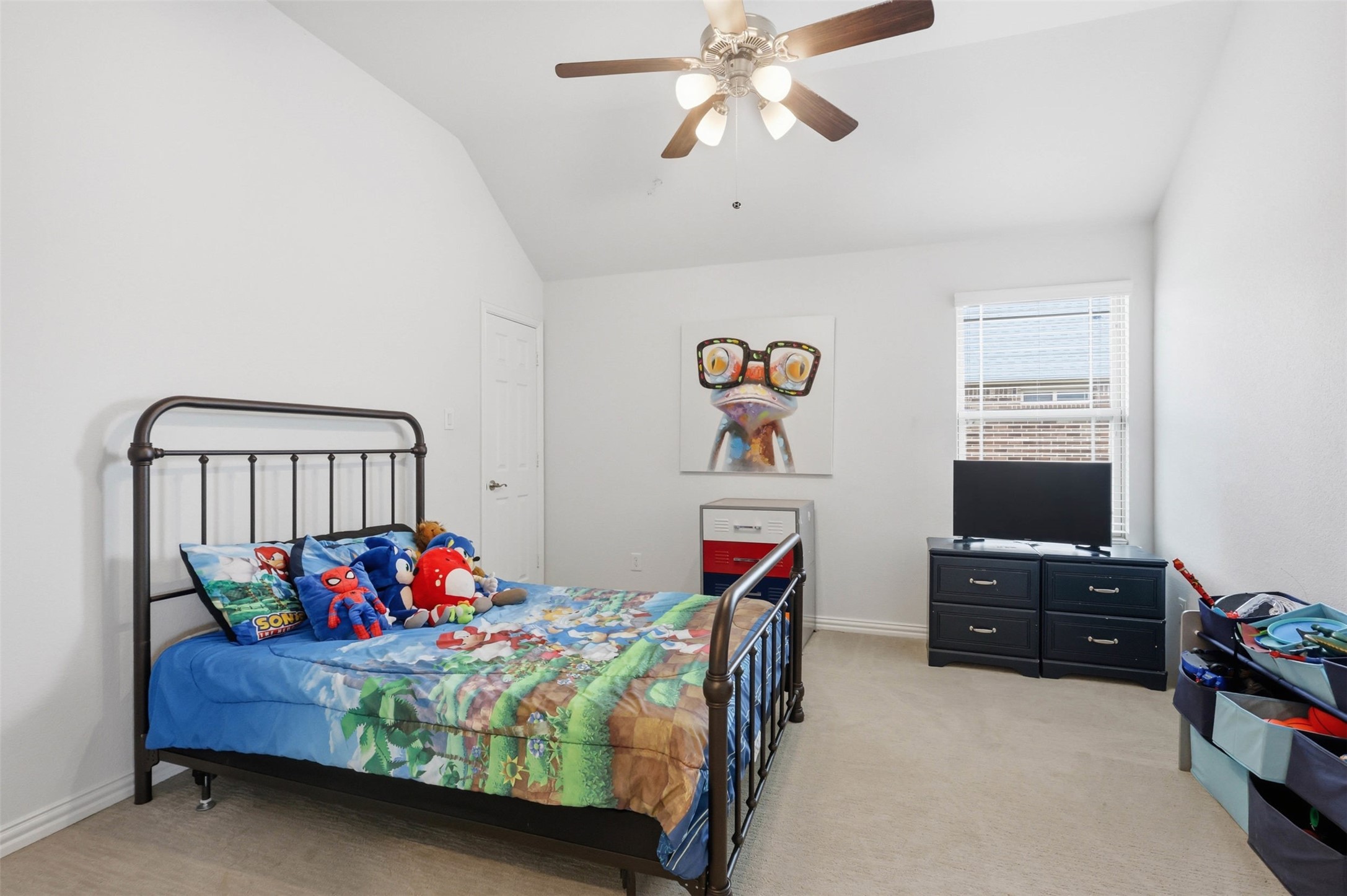 4417 Mineral Creek Trail Celina TX 75078