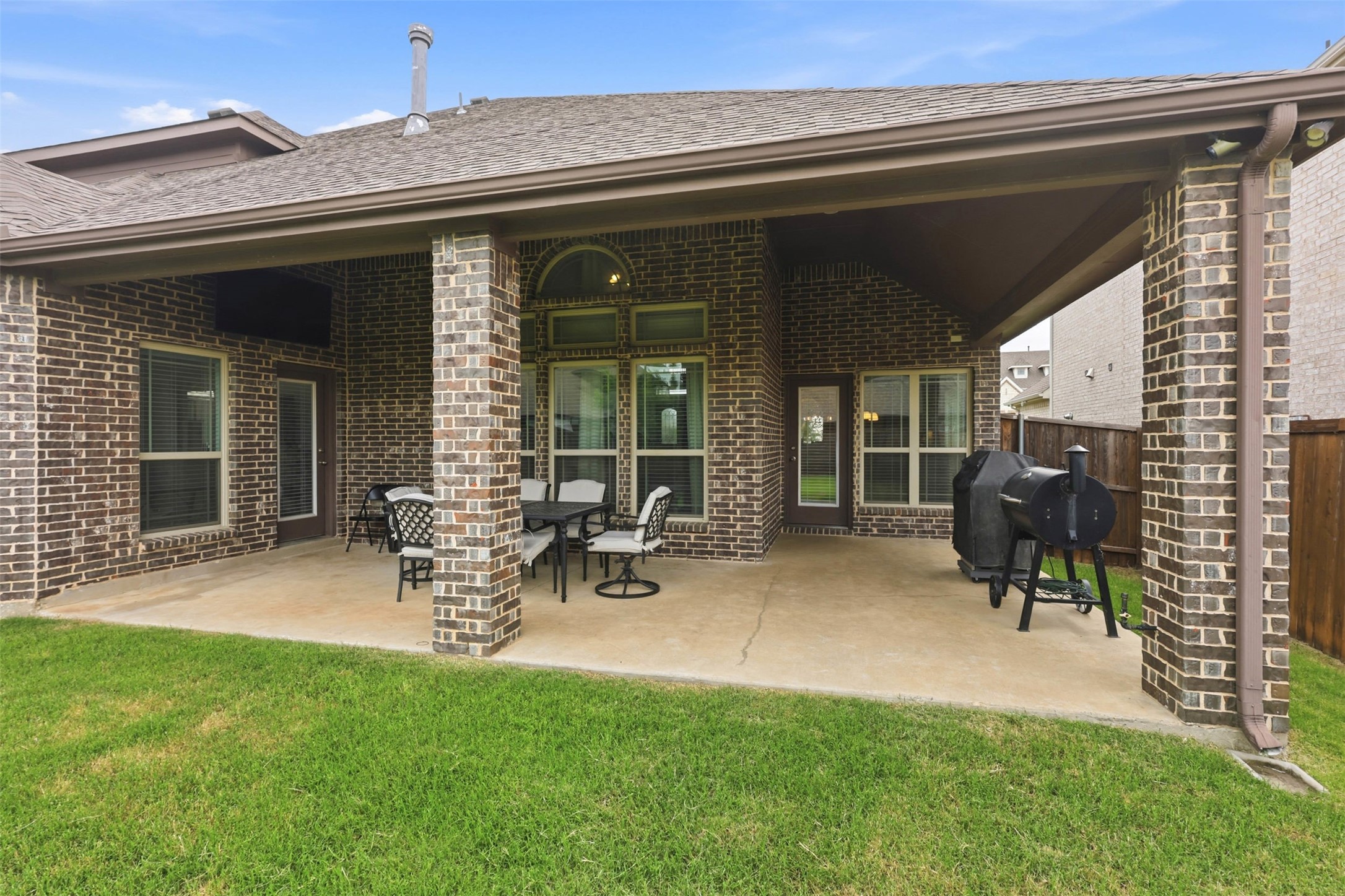 4417 Mineral Creek Trail Celina TX 75078