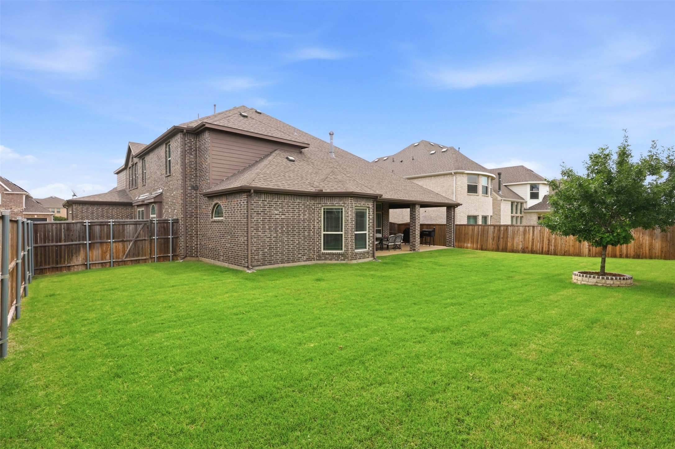 4417 Mineral Creek Trail Celina TX 75078