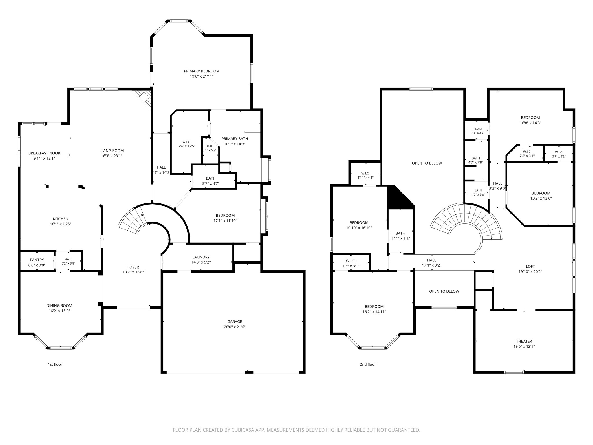 4417 Mineral Creek Trail Celina TX 75078