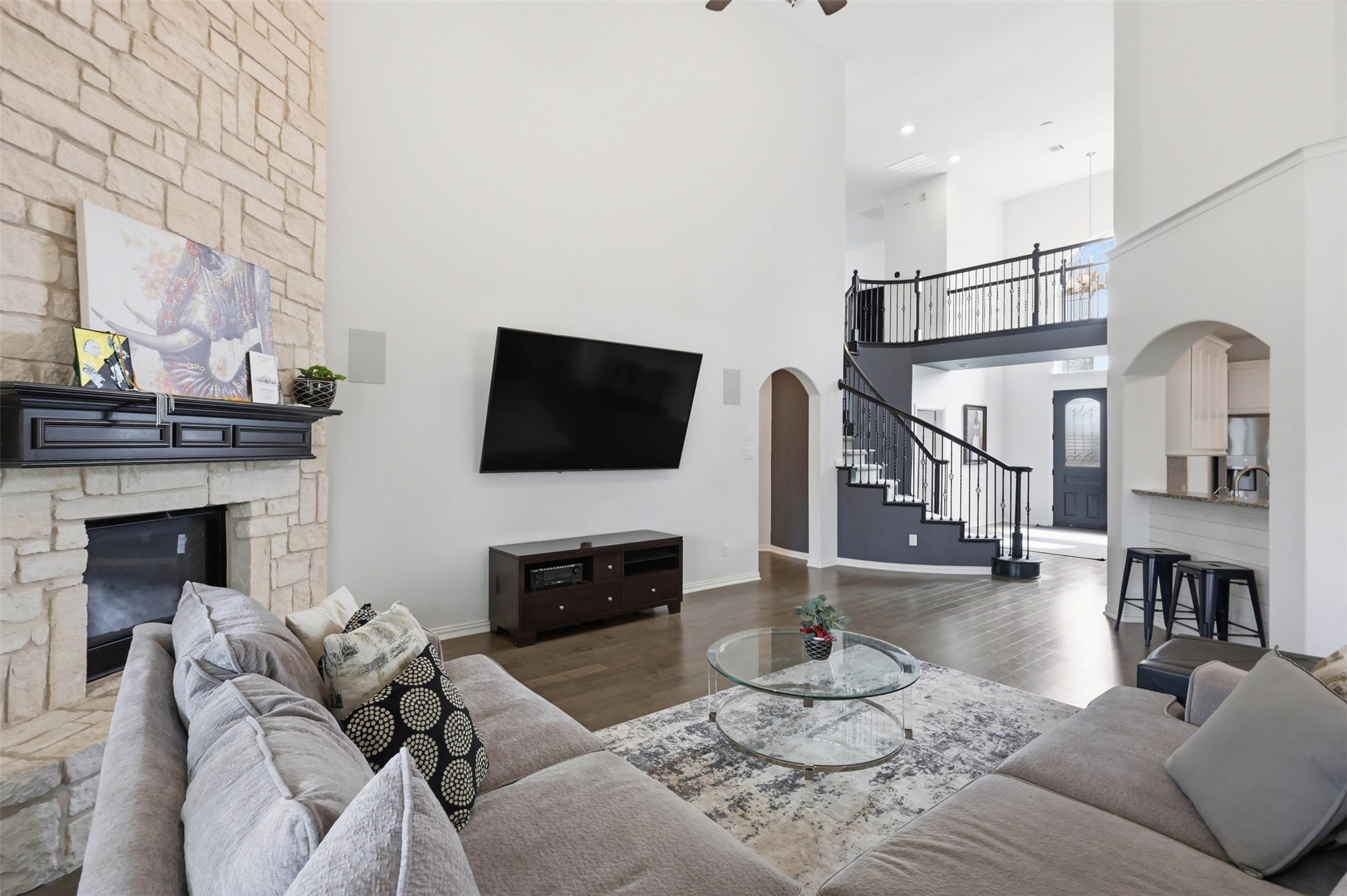 4417 Mineral Creek Trail Celina TX 75078