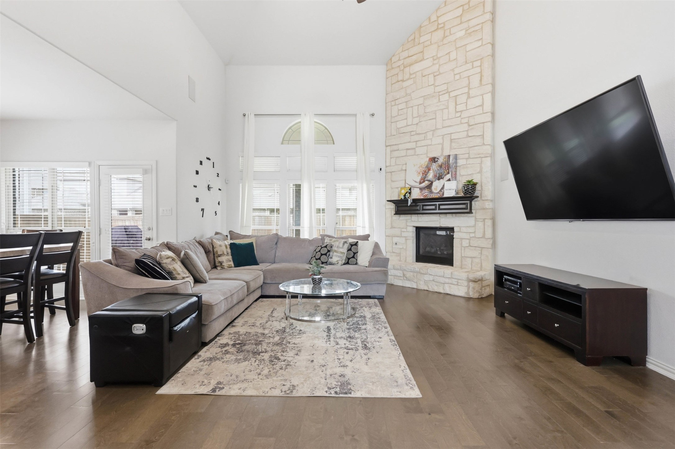 4417 Mineral Creek Trail Celina TX 75078
