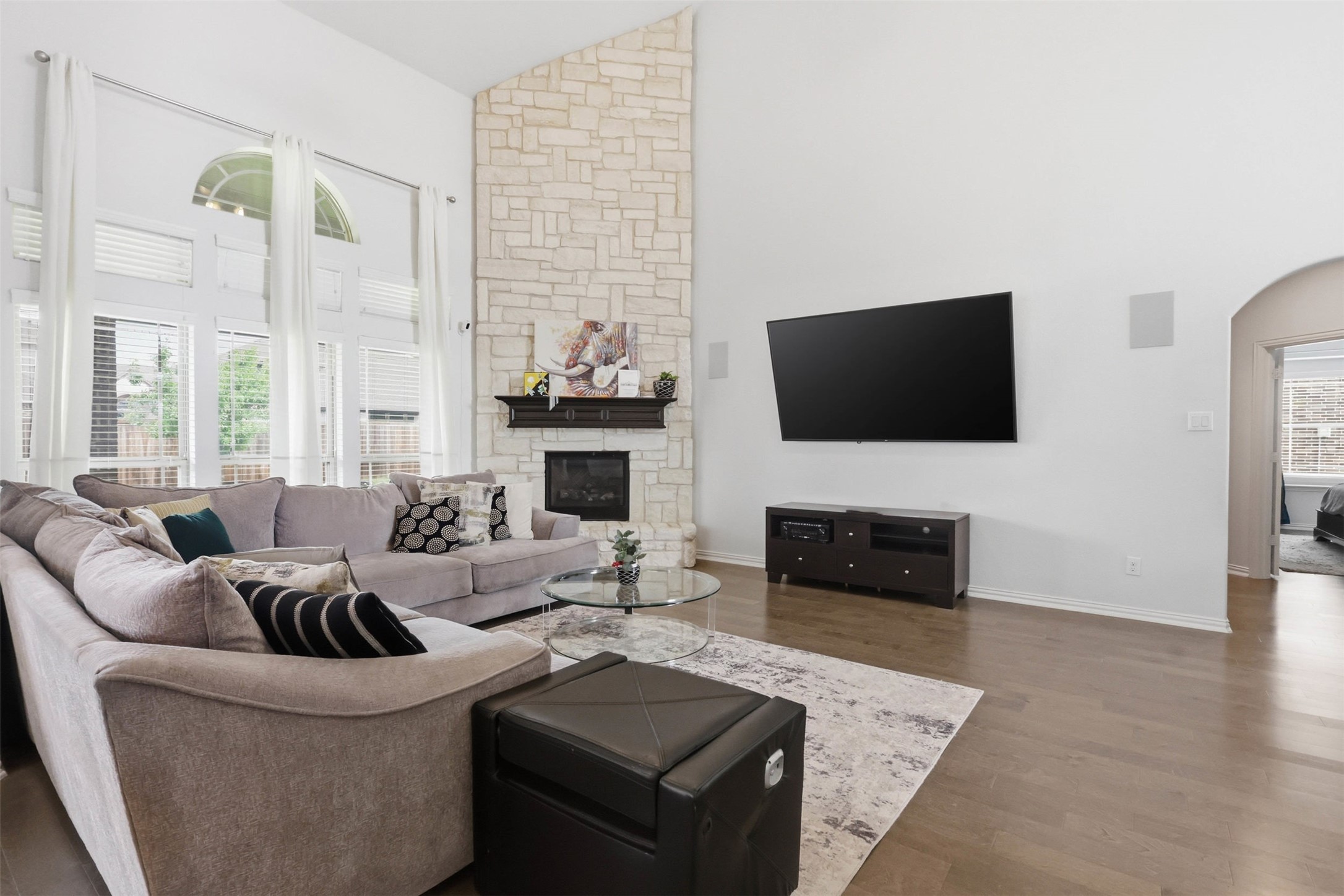 4417 Mineral Creek Trail Celina TX 75078