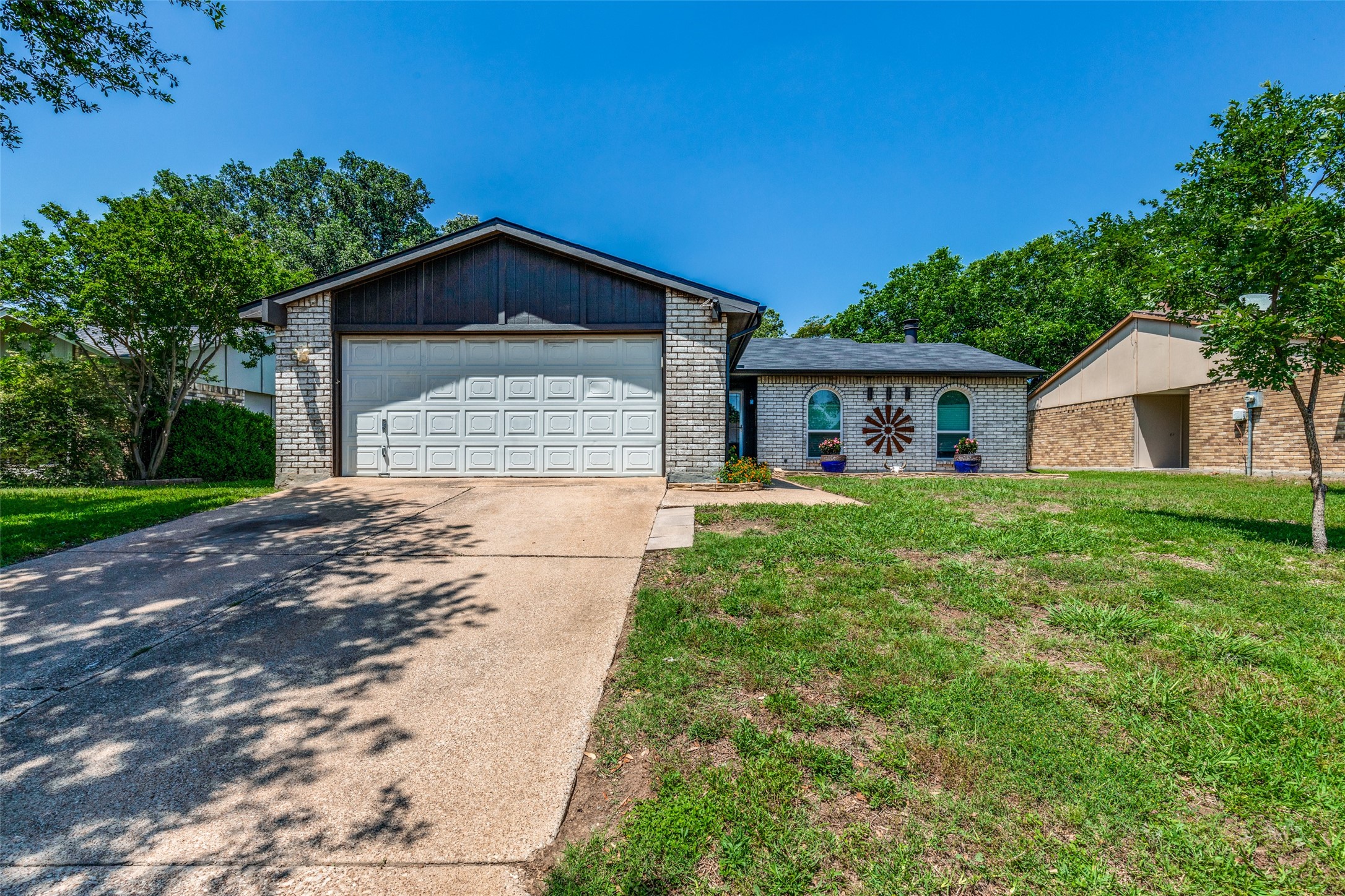 4105 Juneberry Street Fort Worth TX 76137