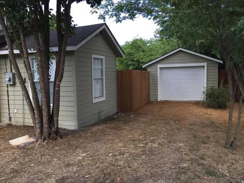 309 S Main Street Cedar Hill TX 75104