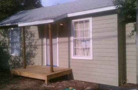 309 S Main Street Cedar Hill TX 75104