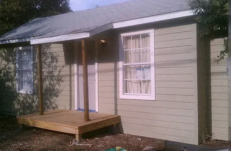309 S Main Street Cedar Hill TX 75104