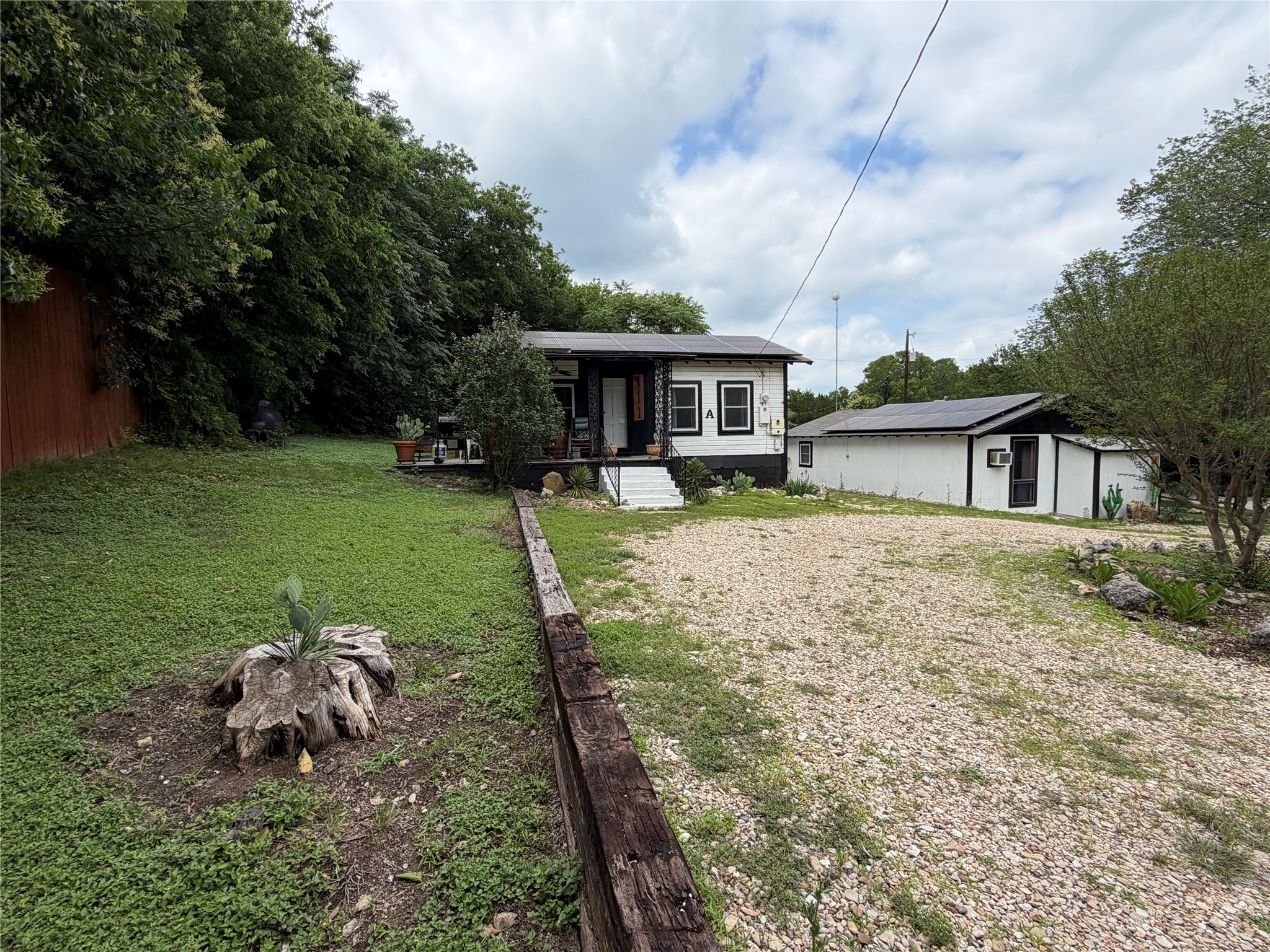 111 Apache Trail Whitney TX 76692