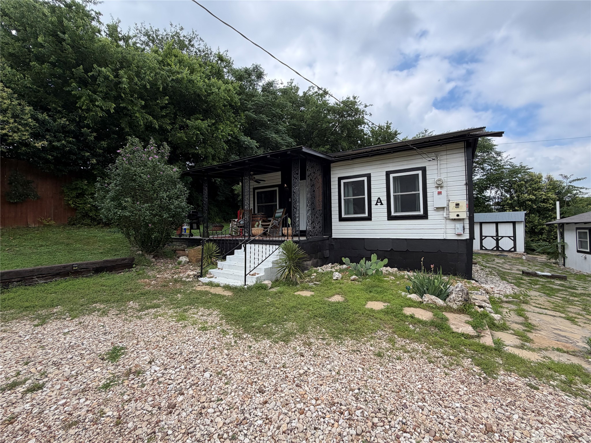 111 Apache Trail Whitney TX 76692