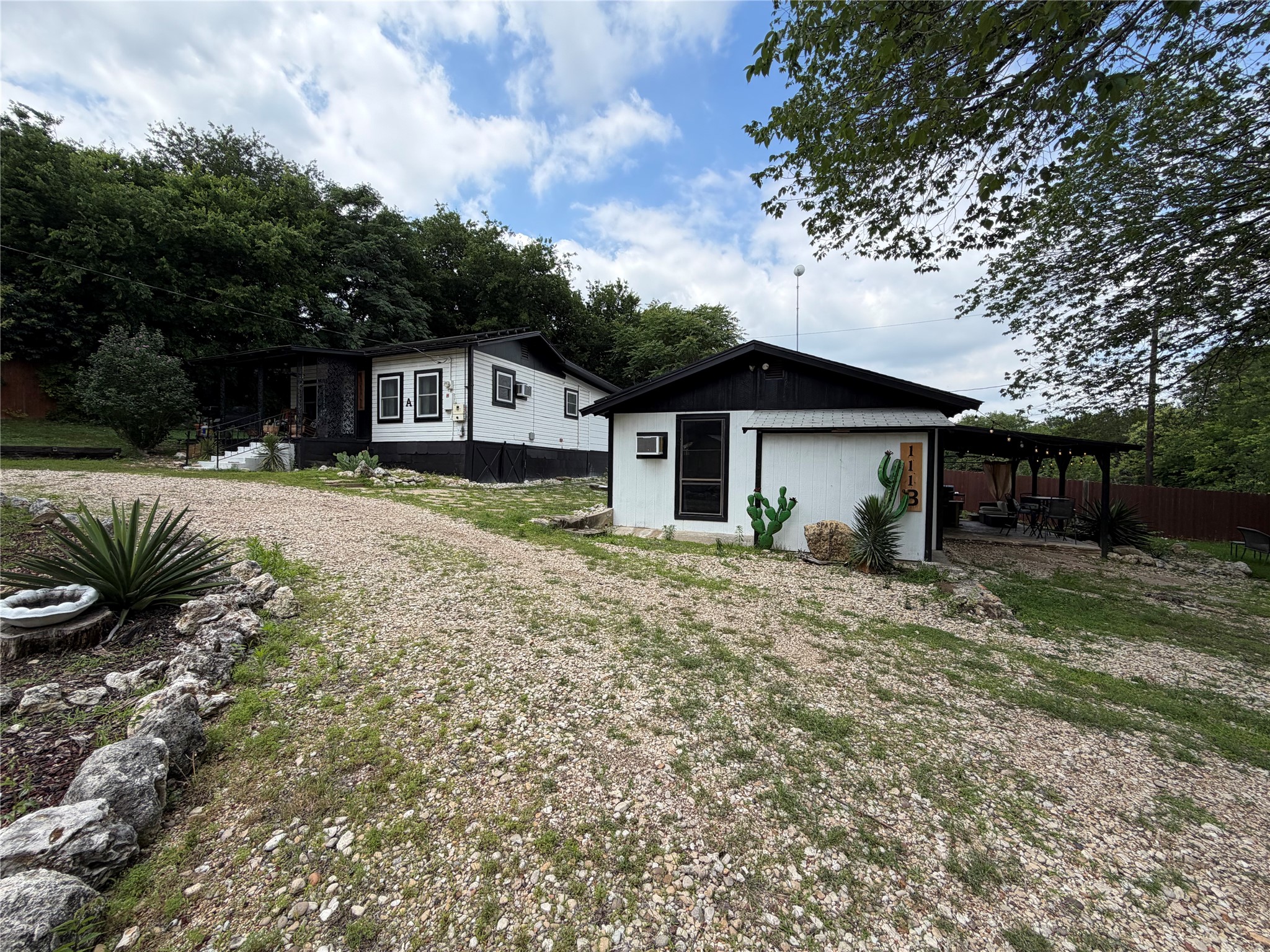 111 Apache Trail Whitney TX 76692