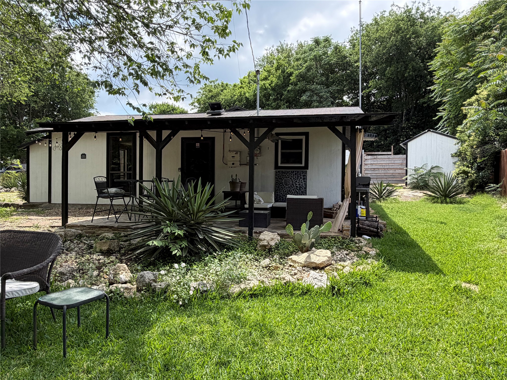 111 Apache Trail Whitney TX 76692