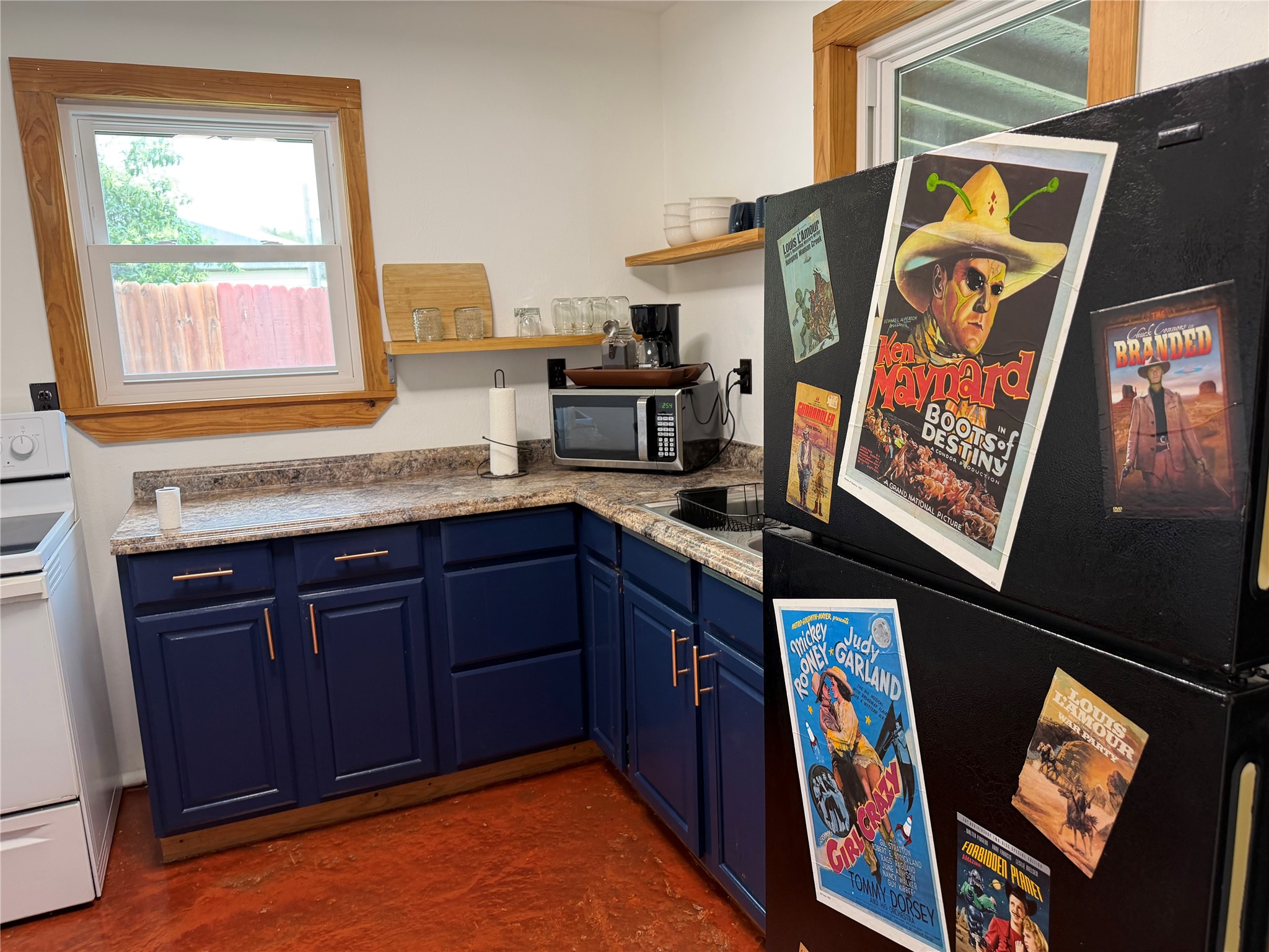 111 Apache Trail Whitney TX 76692