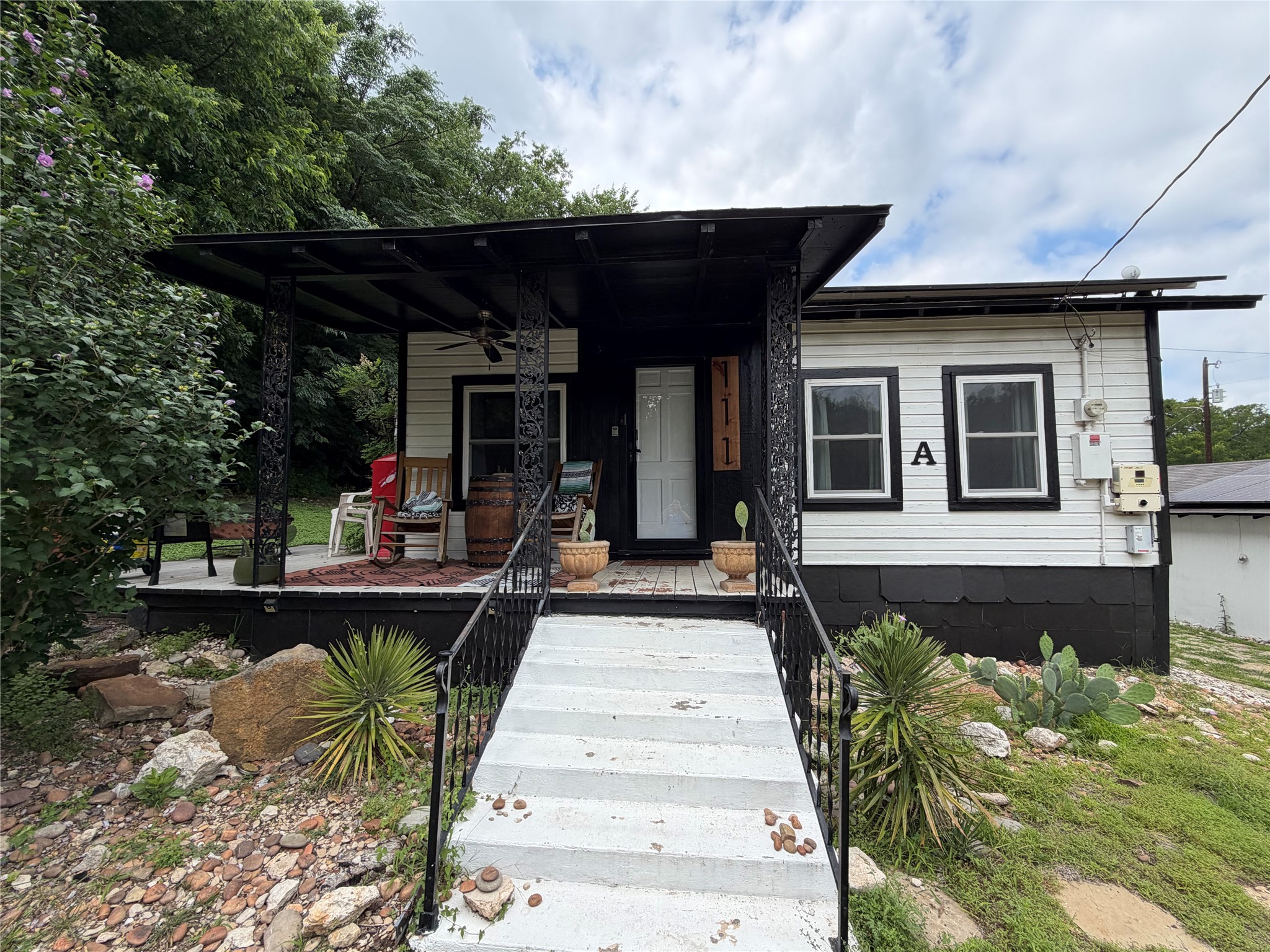 111 Apache Trail Whitney TX 76692