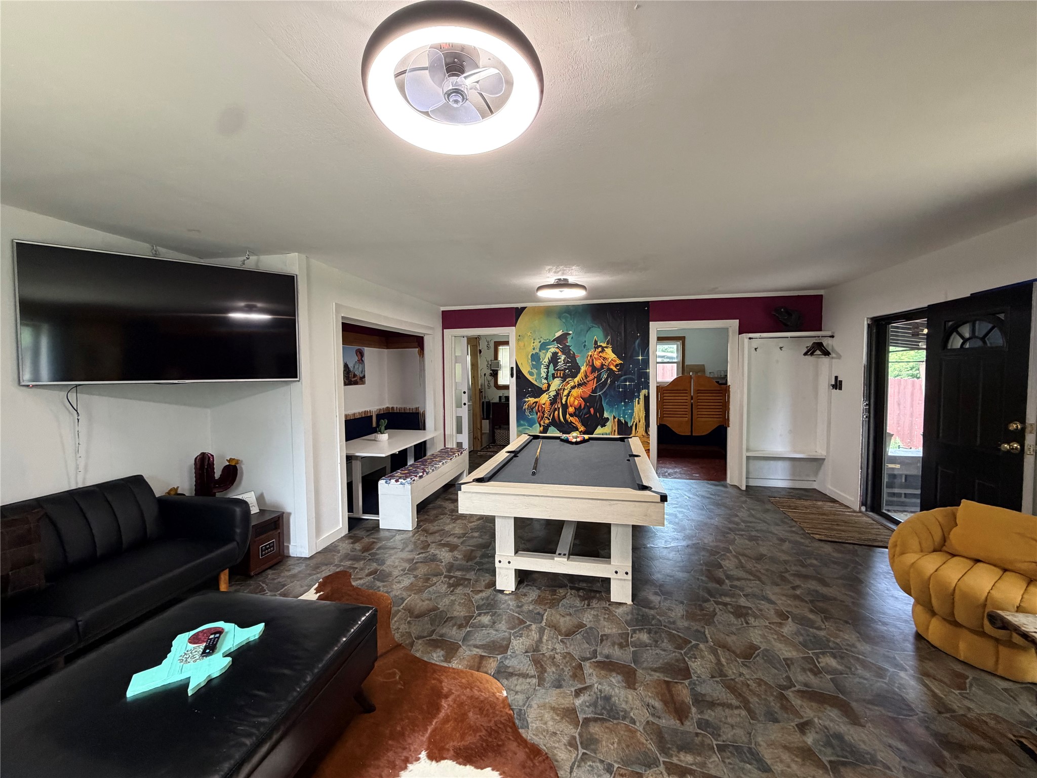 111 Apache Trail Whitney TX 76692