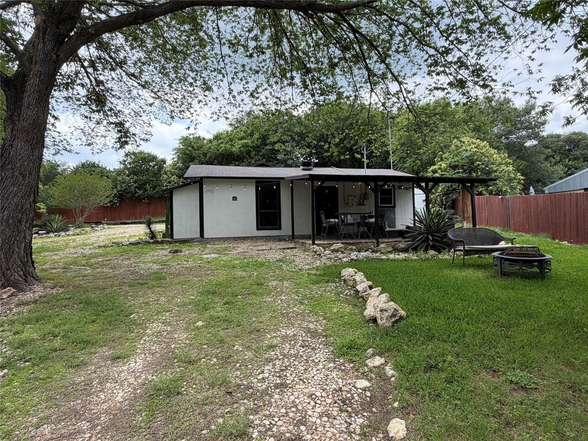 111 Apache Trail Whitney TX 76692