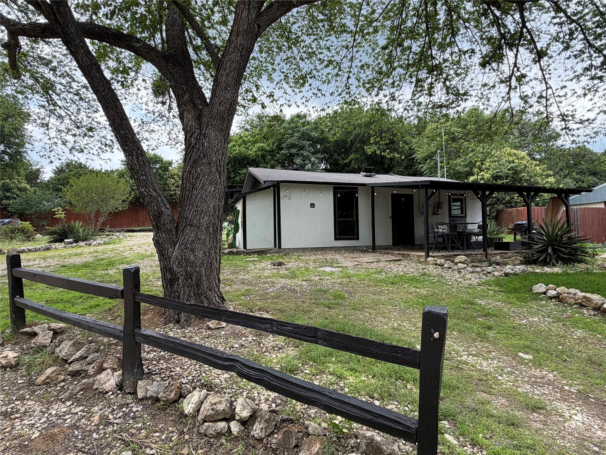 111 Apache Trail Whitney TX 76692
