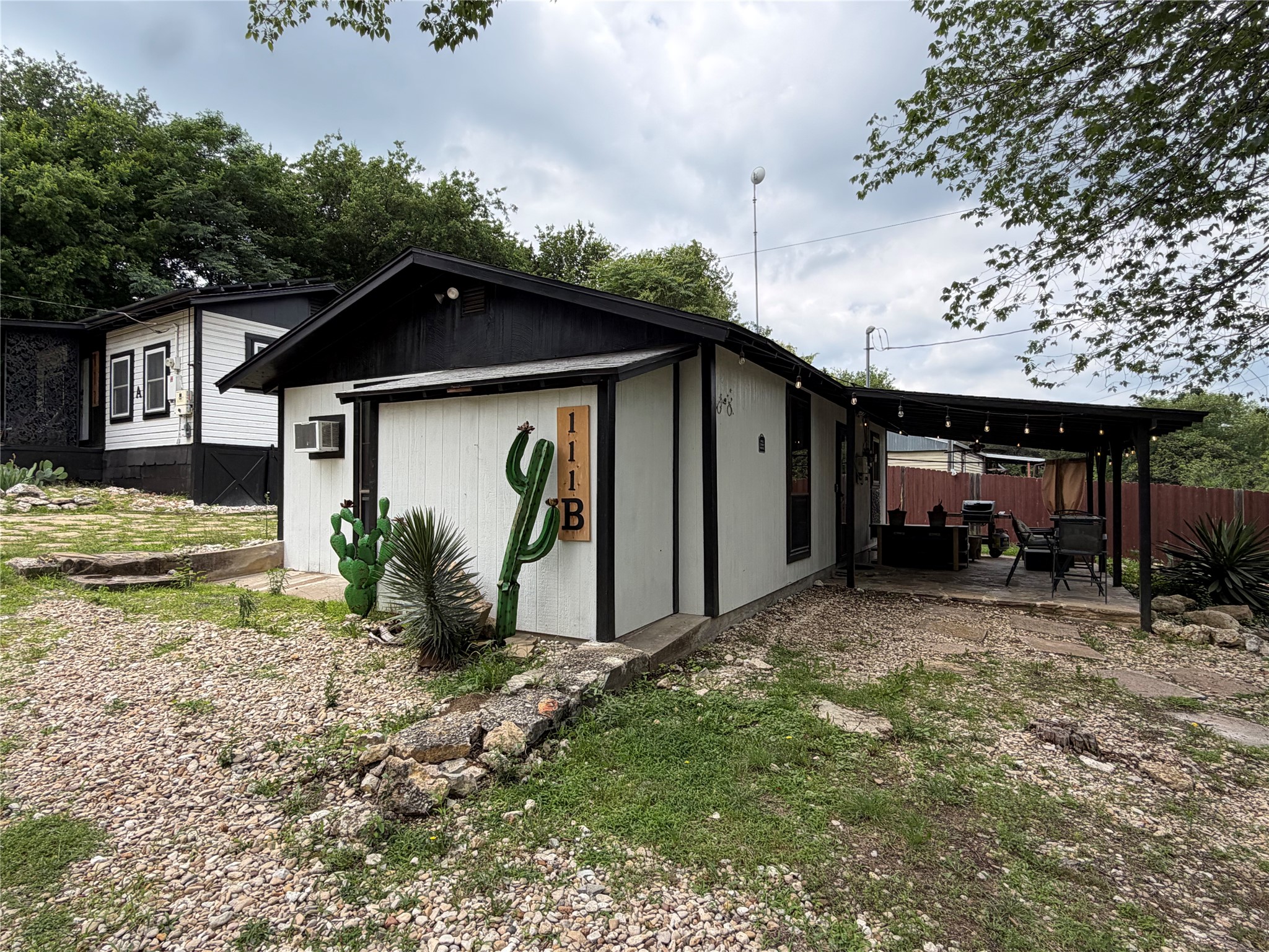 111 Apache Trail Whitney TX 76692