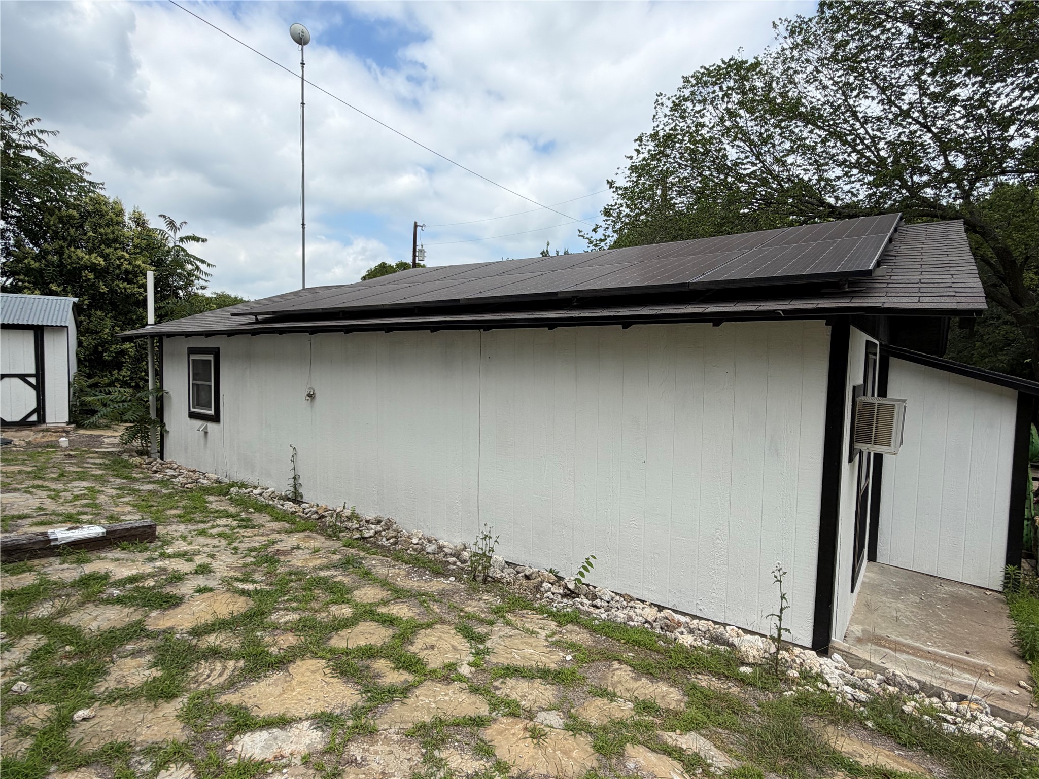 111 Apache Trail Whitney TX 76692