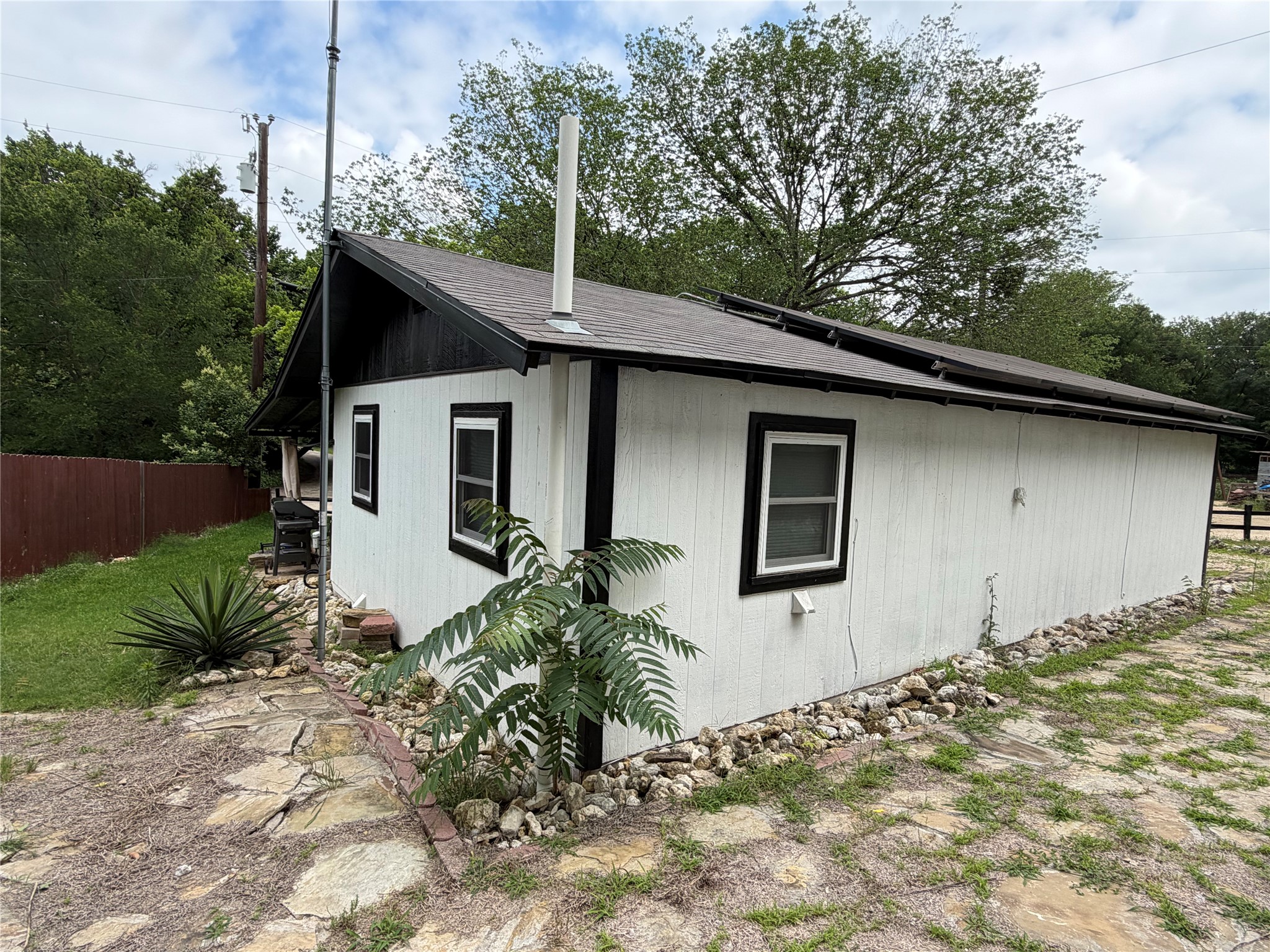 111 Apache Trail Whitney TX 76692
