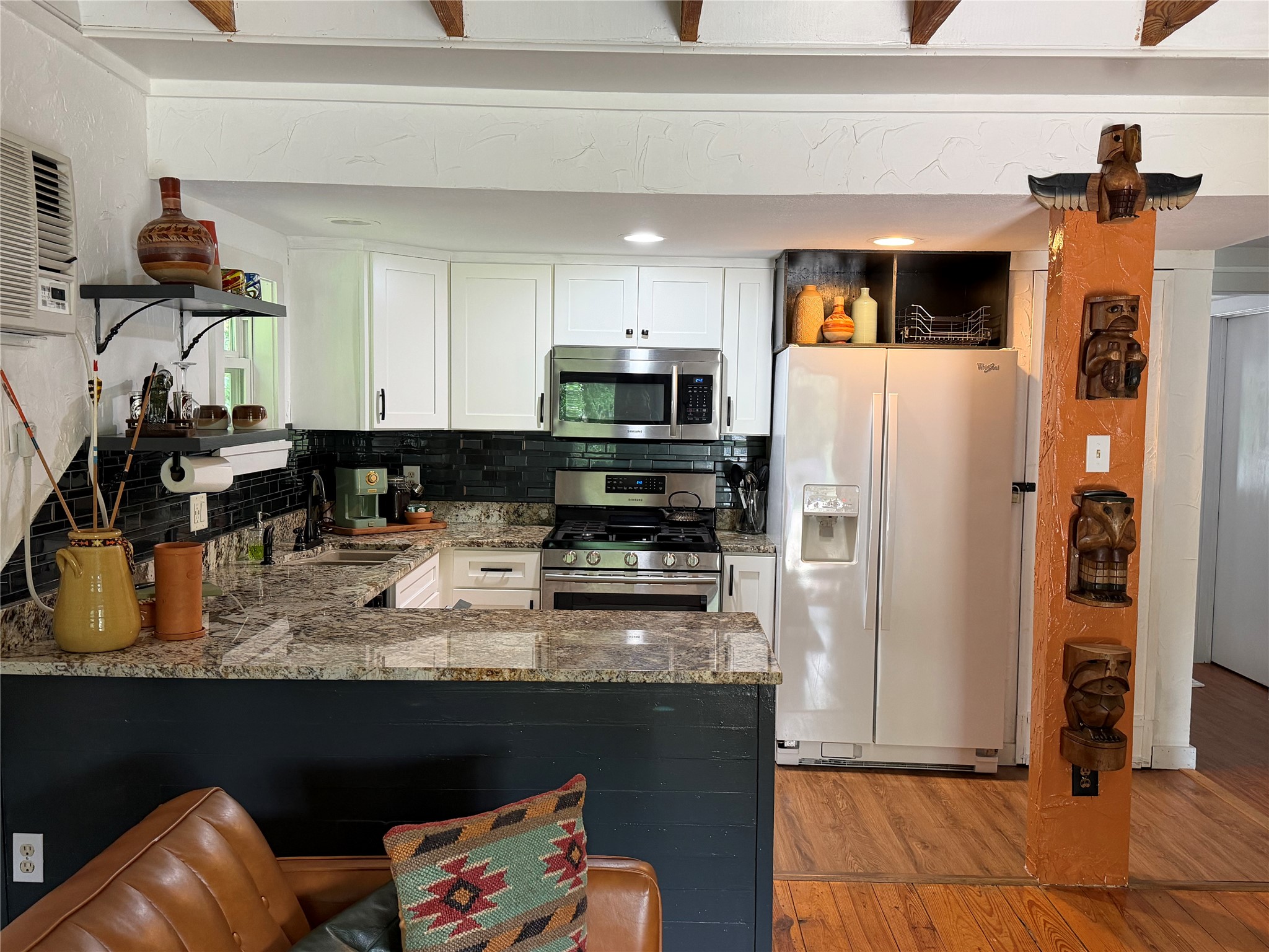 111 Apache Trail Whitney TX 76692