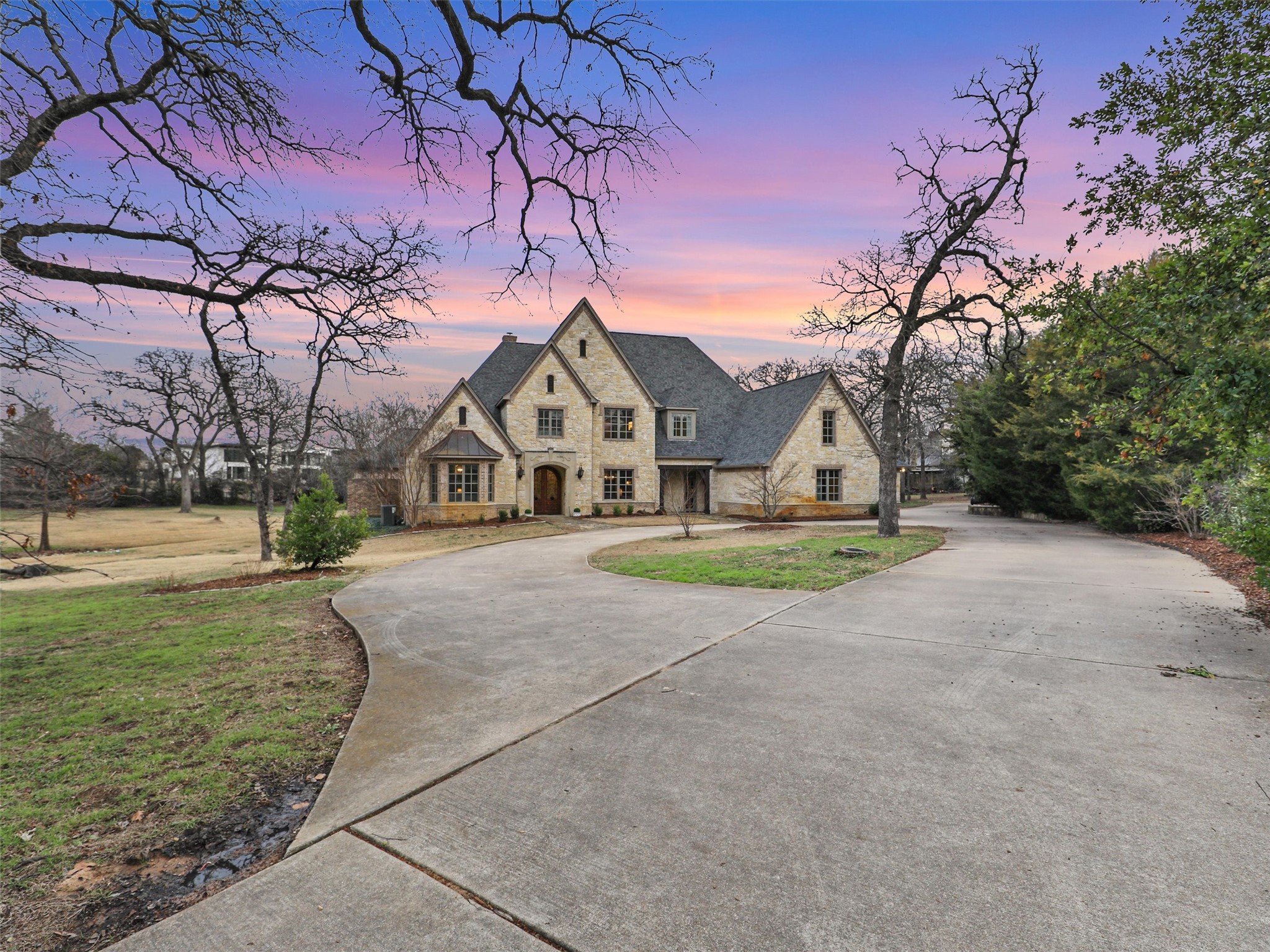 2001 Renfro Road Colleyville TX 76034