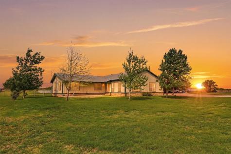 10208 County Road 418 Grandview TX 76050