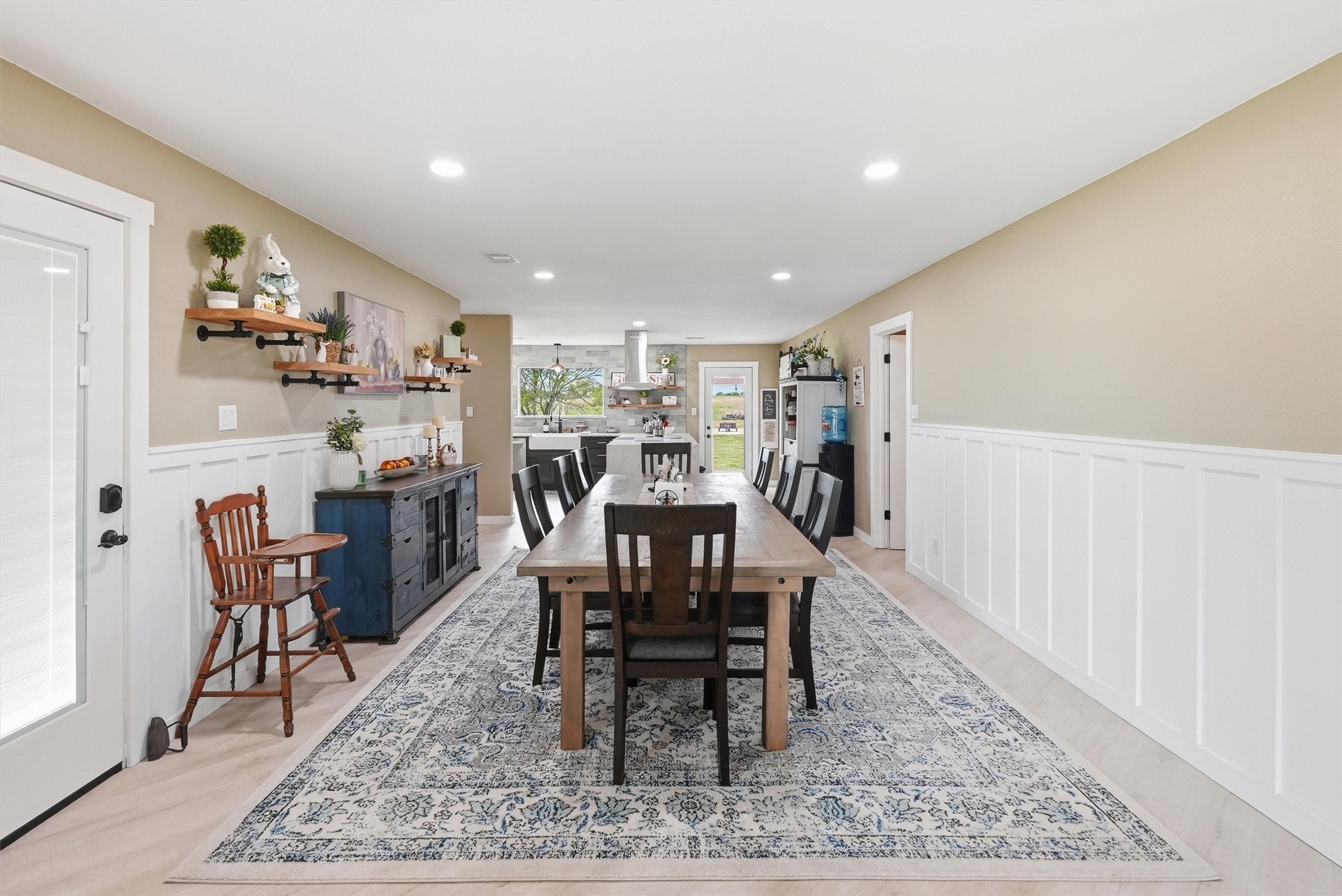 10208 County Road 418 Grandview TX 76050