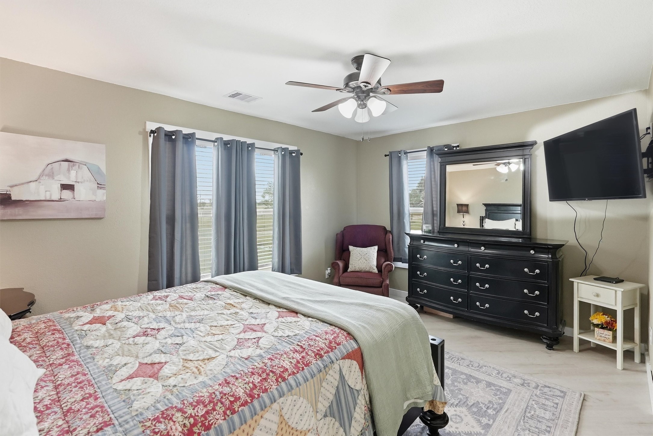 10208 County Road 418 Grandview TX 76050