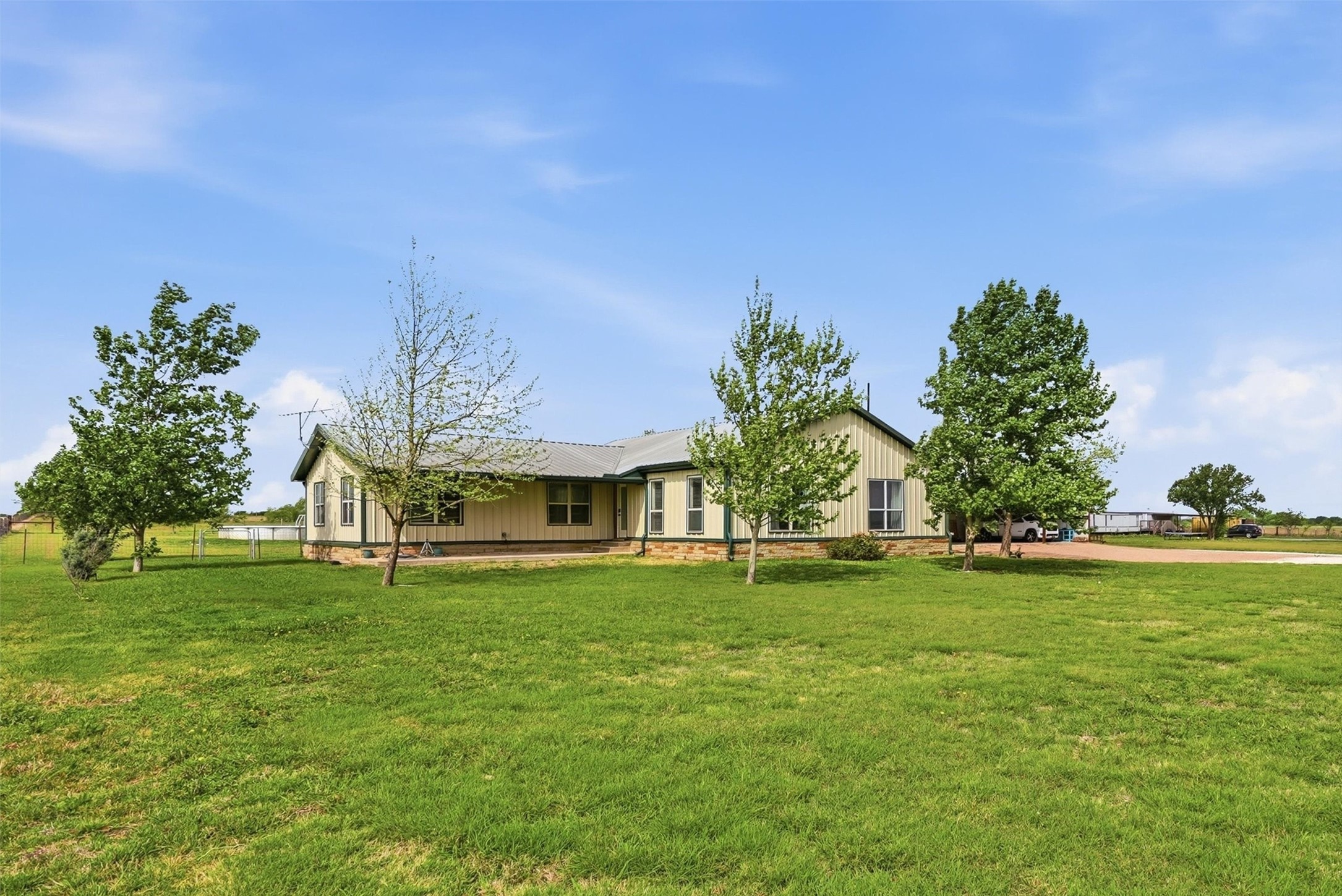 10208 County Road 418 Grandview TX 76050
