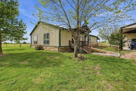 10208 County Road 418 Grandview TX 76050