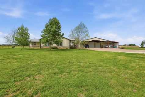 10208 County Road 418 Grandview TX 76050