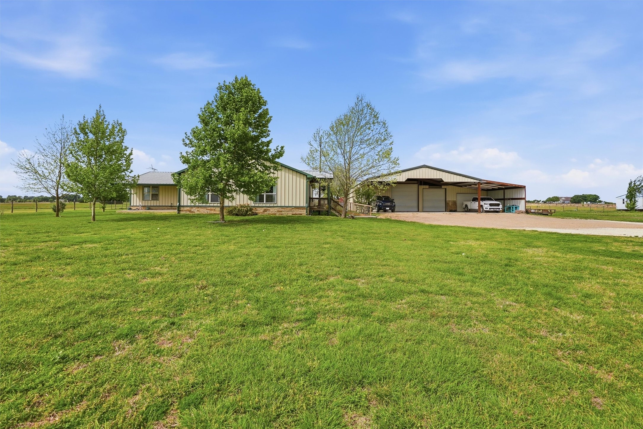 10208 County Road 418 Grandview TX 76050