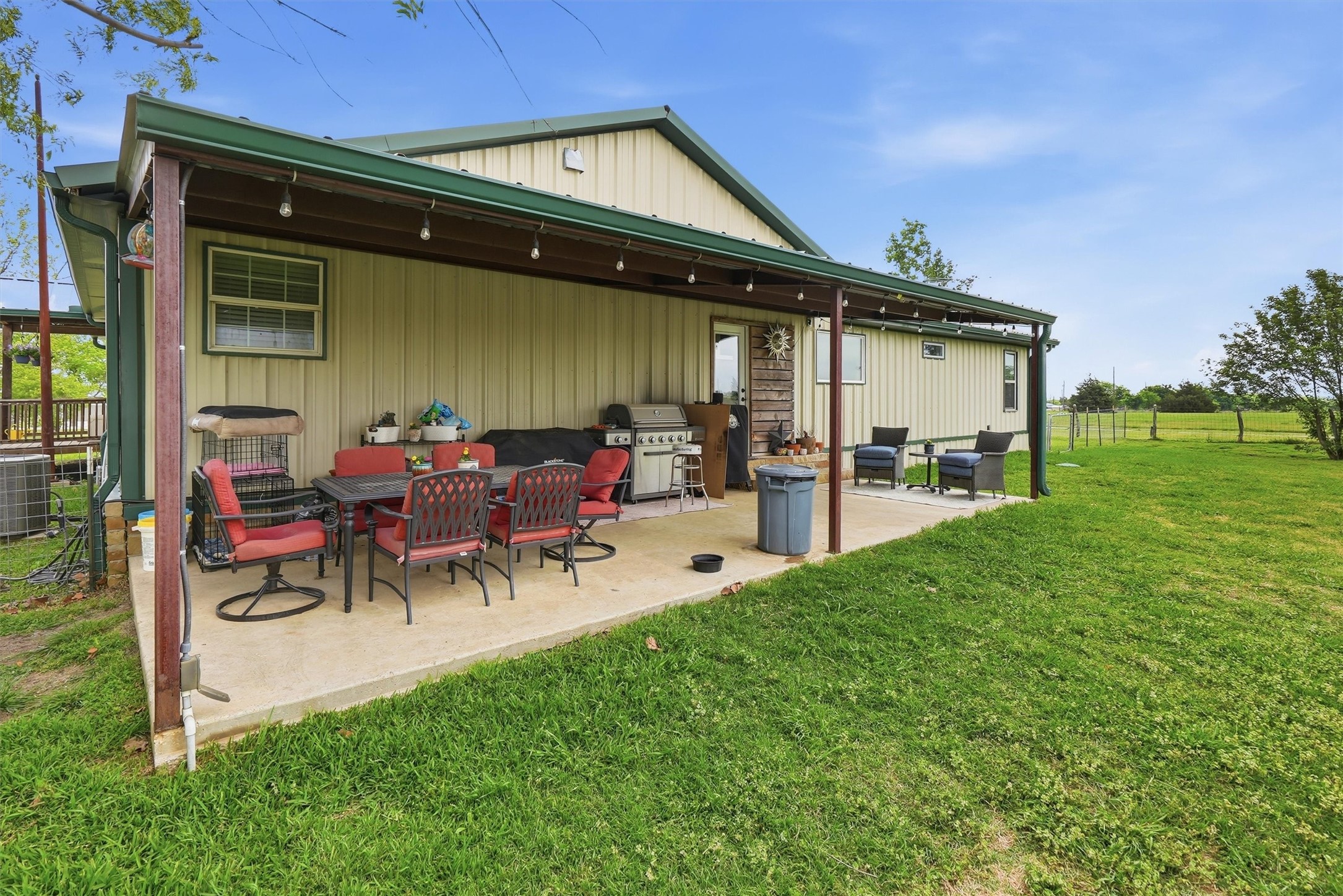 10208 County Road 418 Grandview TX 76050