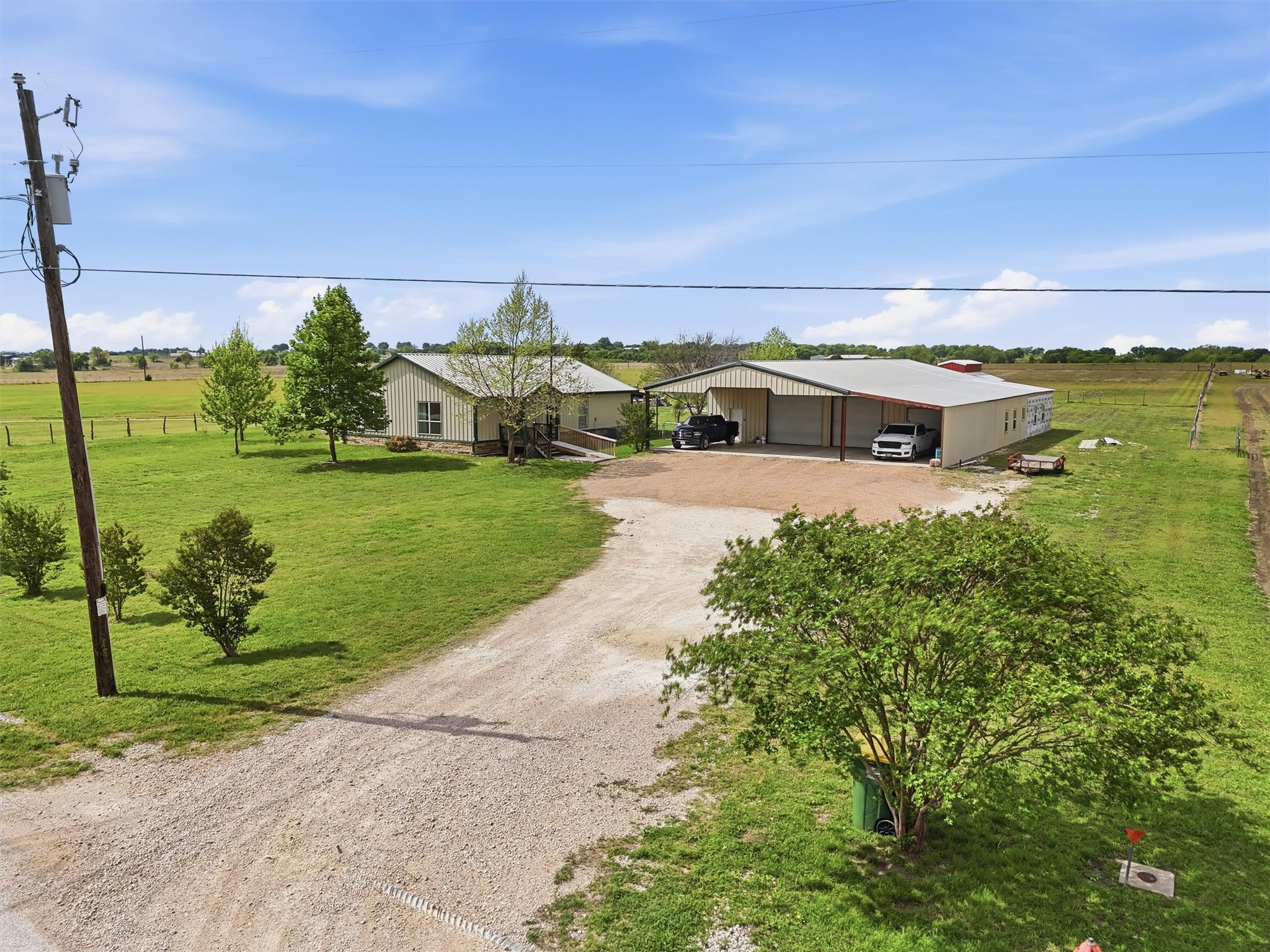 10208 County Road 418 Grandview TX 76050