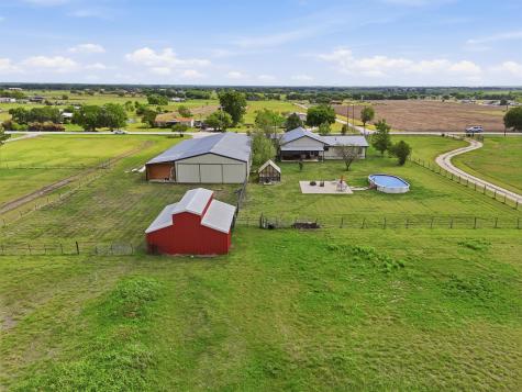 10208 County Road 418 Grandview TX 76050