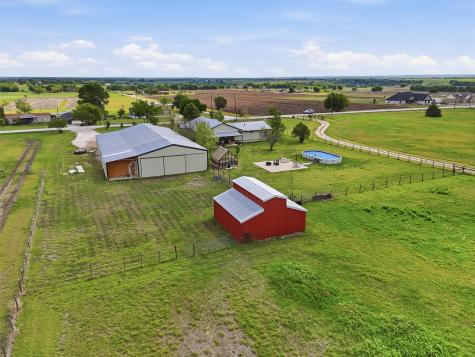 10208 County Road 418 Grandview TX 76050