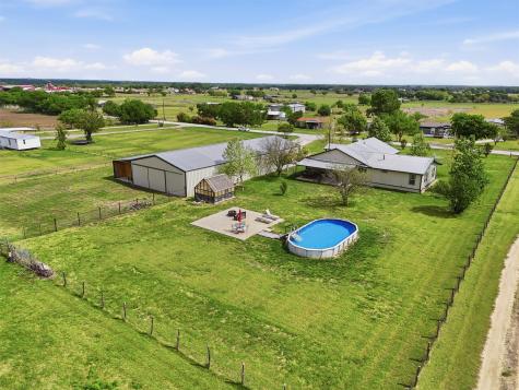 10208 County Road 418 Grandview TX 76050