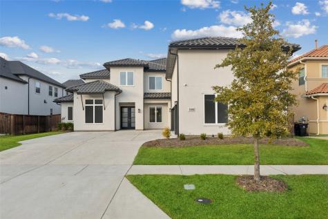 13406 Day Star Way Frisco TX 75035