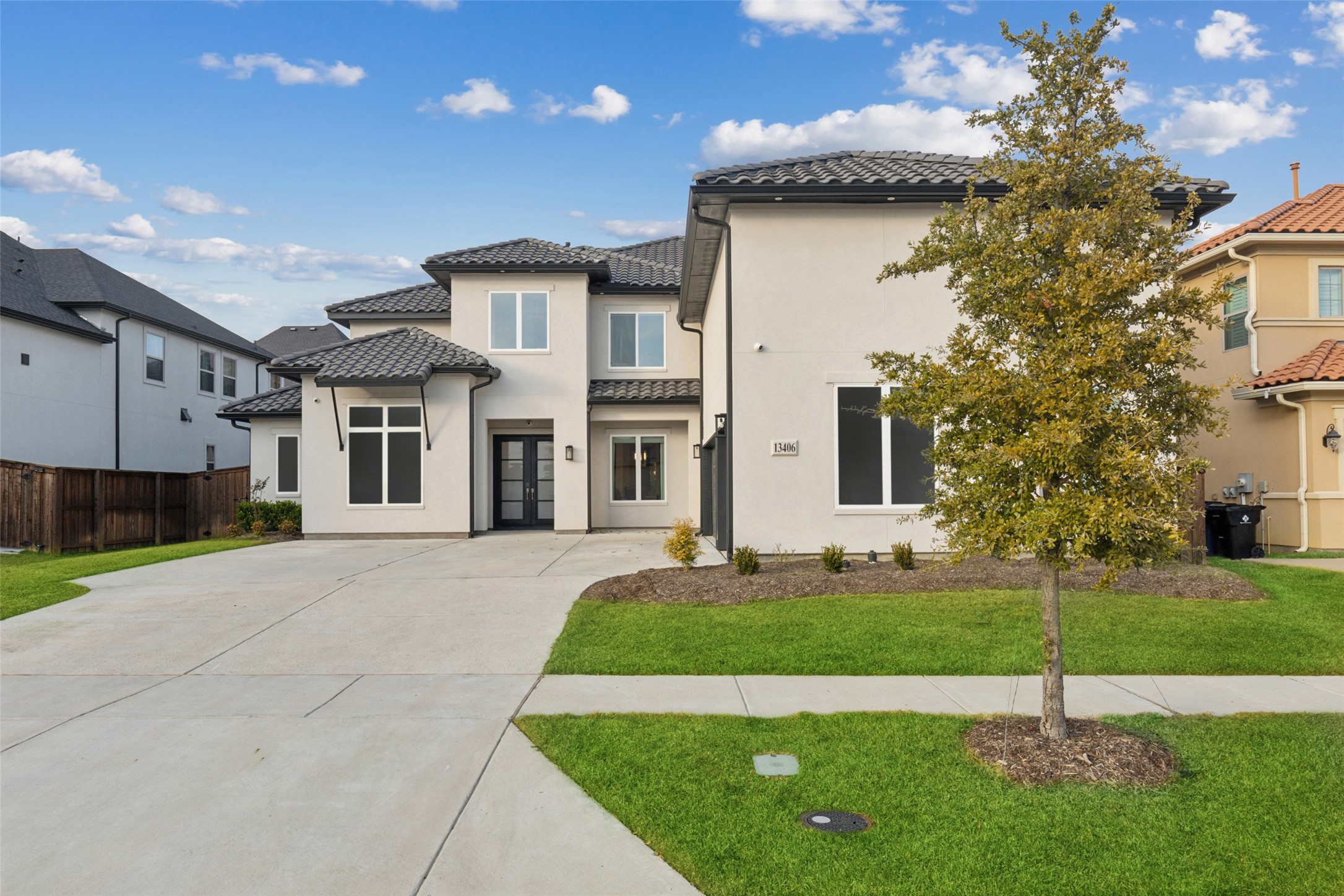 13406 Day Star Way Frisco TX 75035