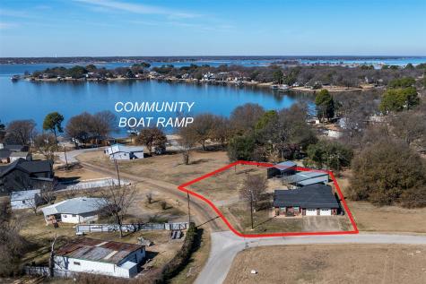 224 Autumn Wood Trail Gun Barrel City TX 75156