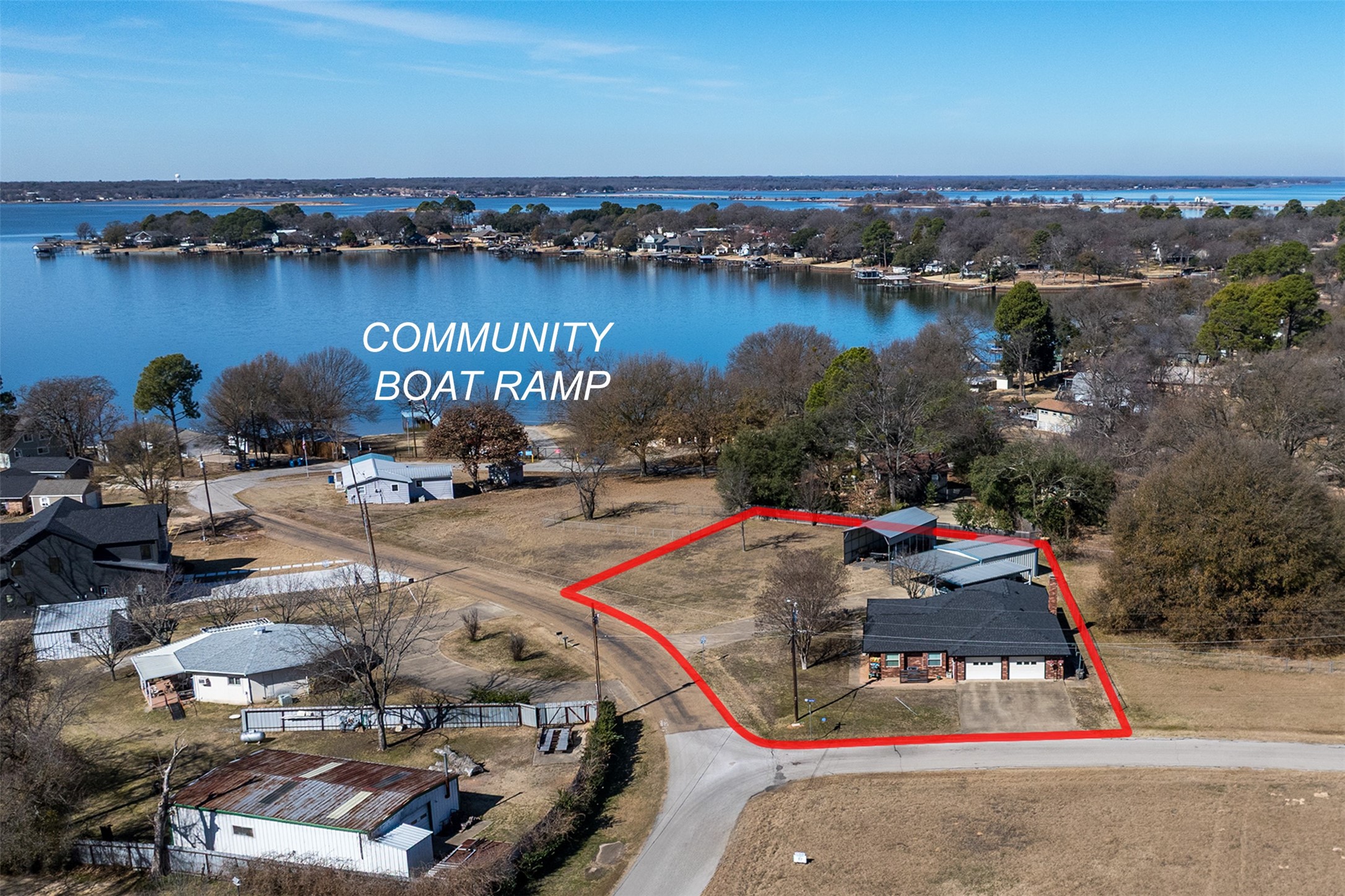 224 Autumn Wood Trail Gun Barrel City TX 75156