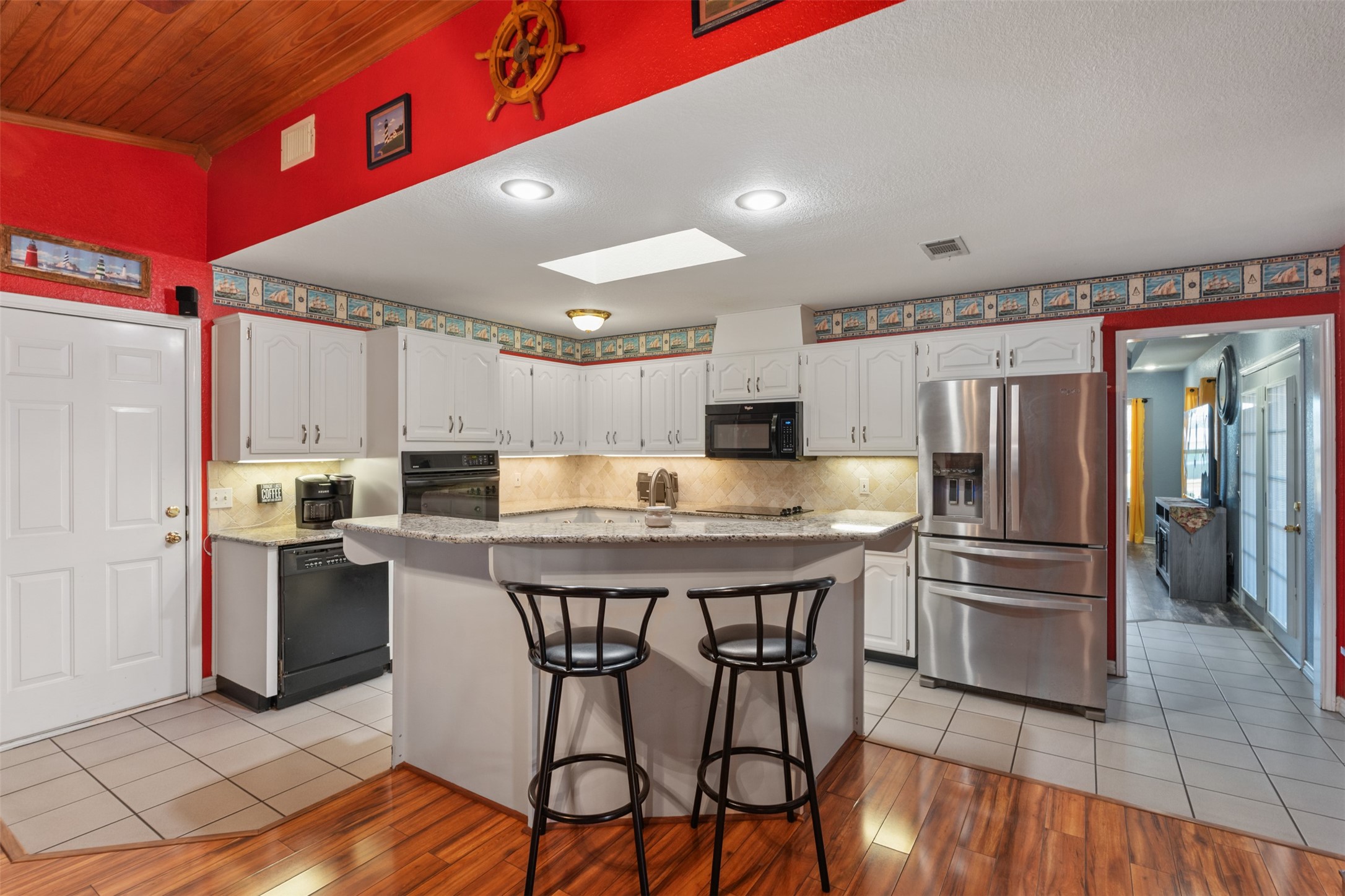 224 Autumn Wood Trail Gun Barrel City TX 75156
