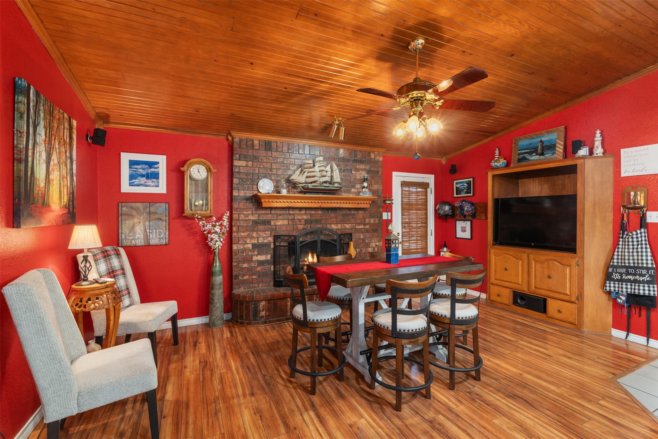 224 Autumn Wood Trail Gun Barrel City TX 75156