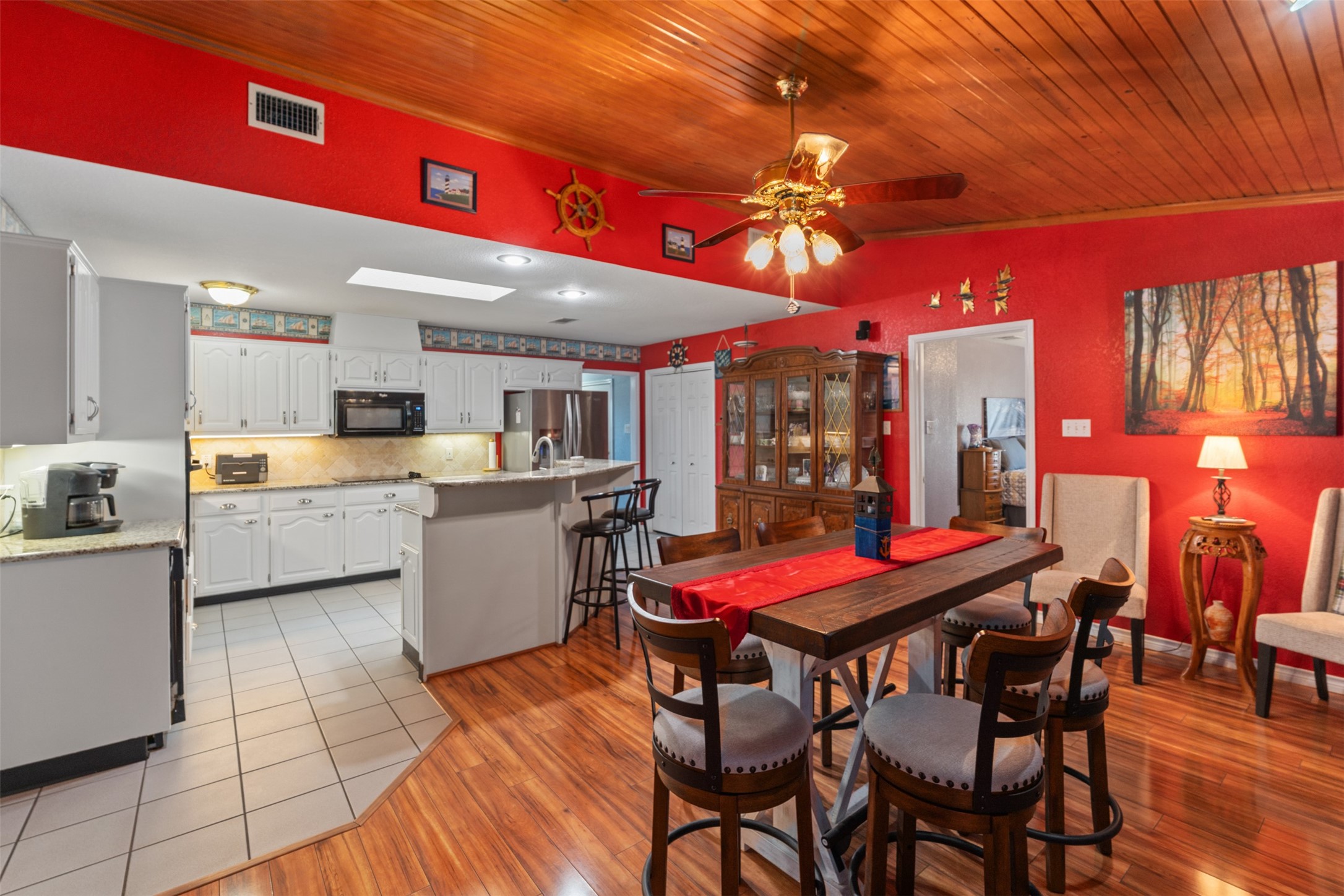 224 Autumn Wood Trail Gun Barrel City TX 75156