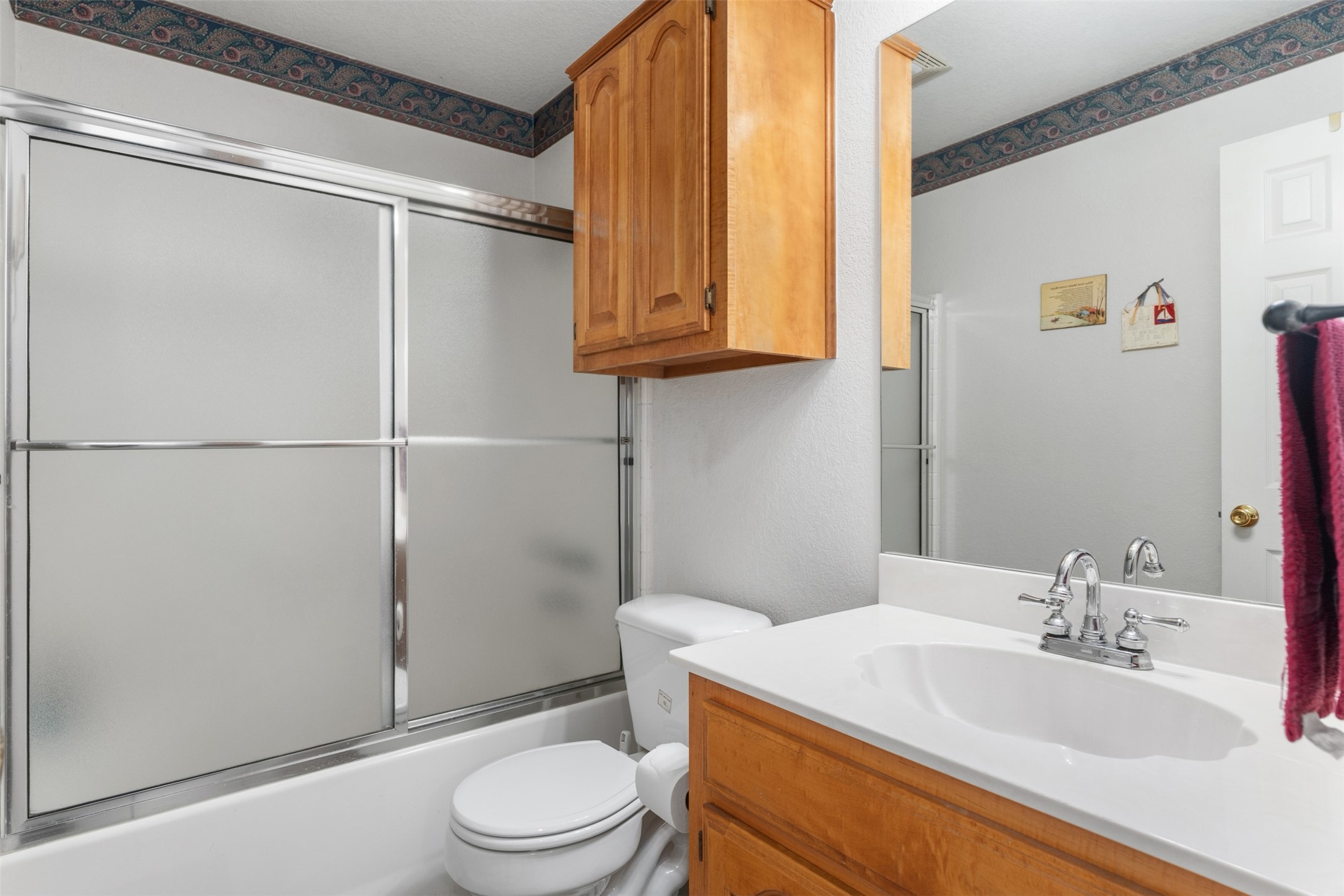 224 Autumn Wood Trail Gun Barrel City TX 75156