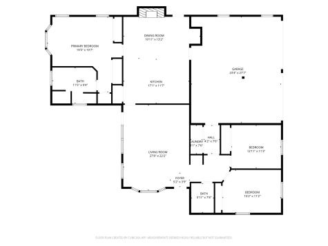 224 Autumn Wood Trail Gun Barrel City TX 75156